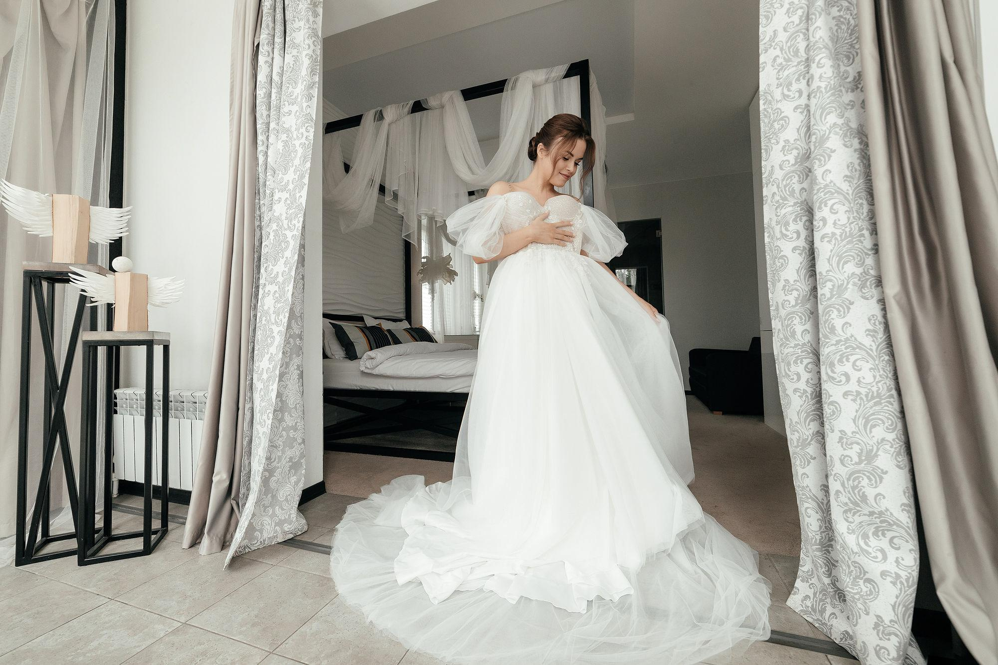 Сергей и Саша. Свадебный, love-story и семейный фотограф в Томске Радий Ринатович