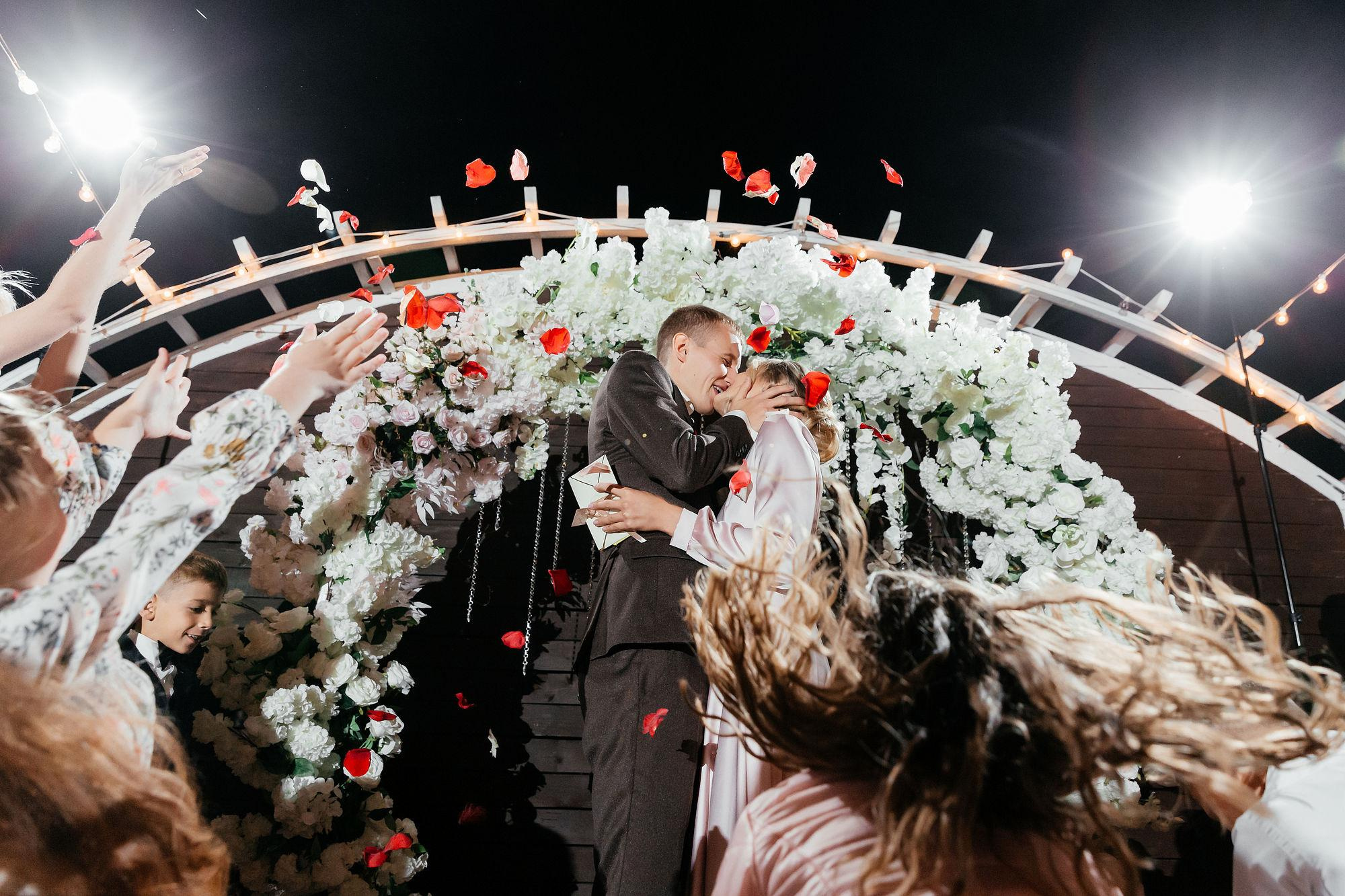 Кирилл и Кристина. Свадебный, love-story и семейный фотограф в Томске Радий Ринатович