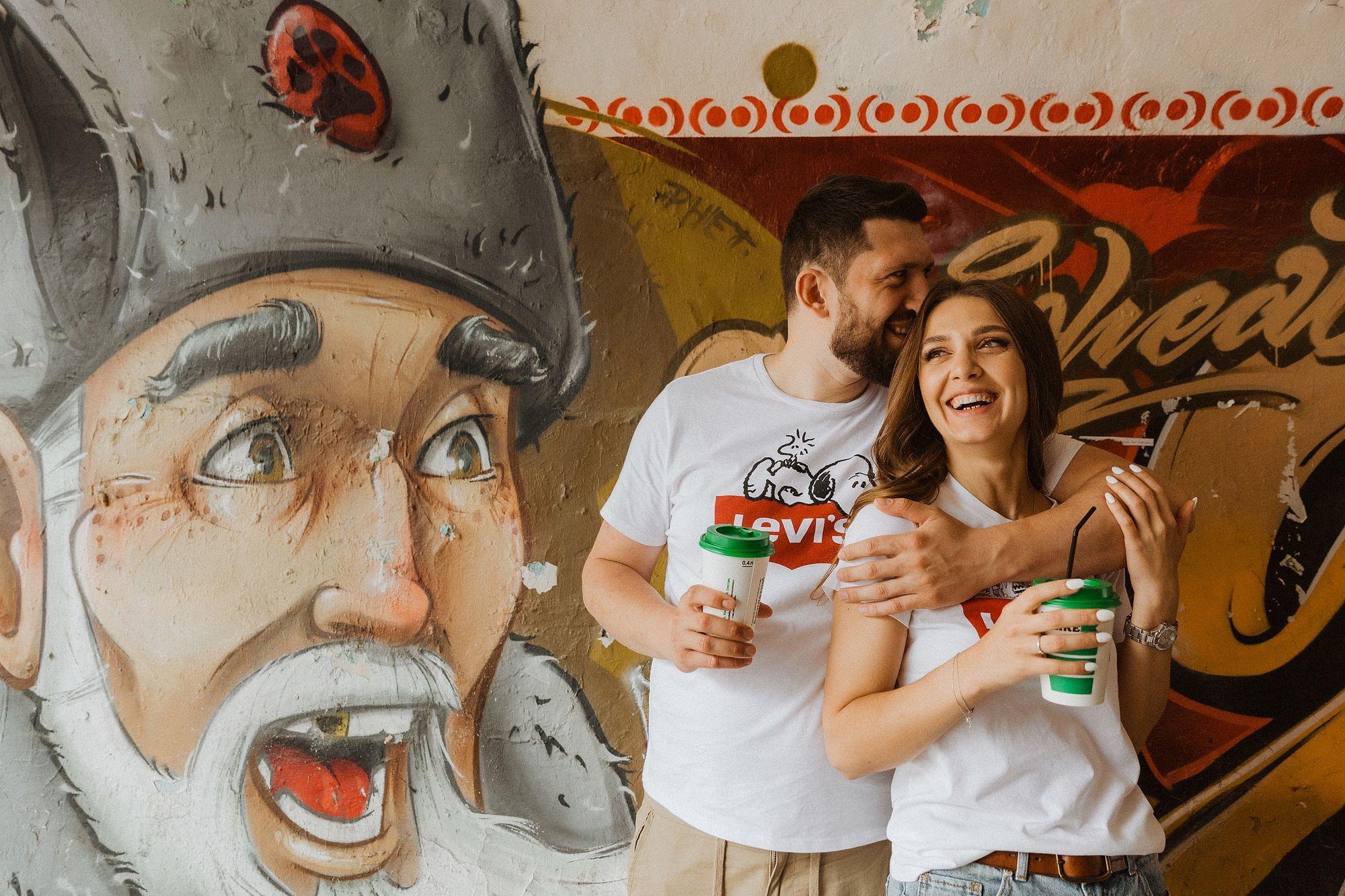 Максим и Надя. Свадебный, love-story и семейный фотограф в Томске Радий Ринатович