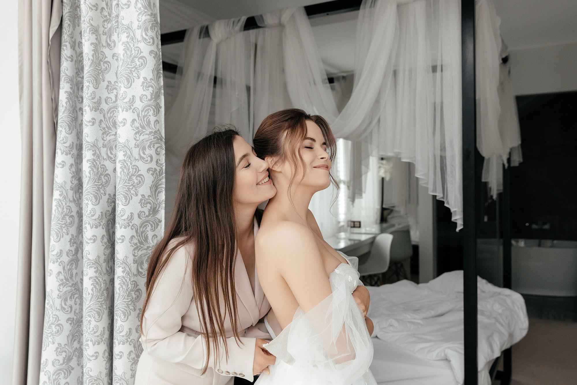 Сергей и Саша. Свадебный, love-story и семейный фотограф в Томске Радий Ринатович