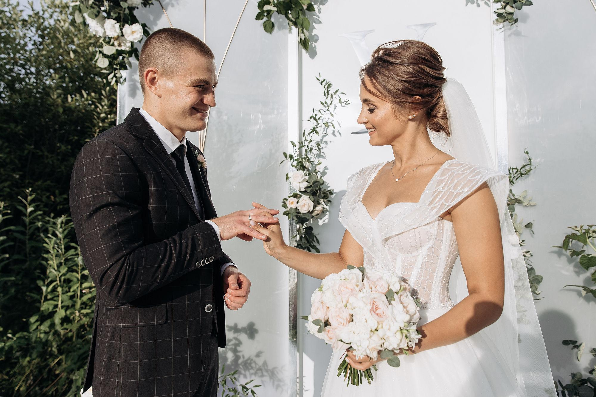 Владимир и Елена. Свадебный, love-story и семейный фотограф в Томске Радий Ринатович