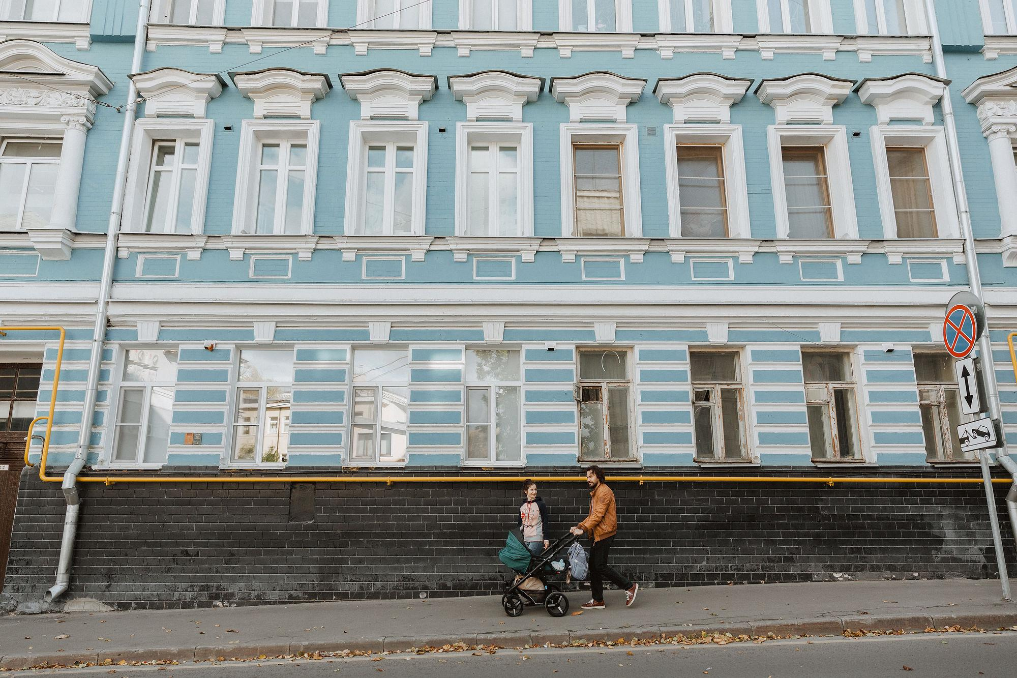 Сергей, Ира и Александр Сергеевич. Свадебный, love-story и семейный фотограф в Томске Радий Ринатович