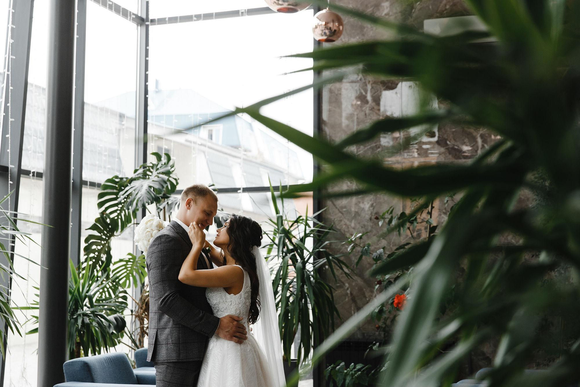 Ваня и Маша. Свадебный, love-story и семейный фотограф в Томске Радий Ринатович