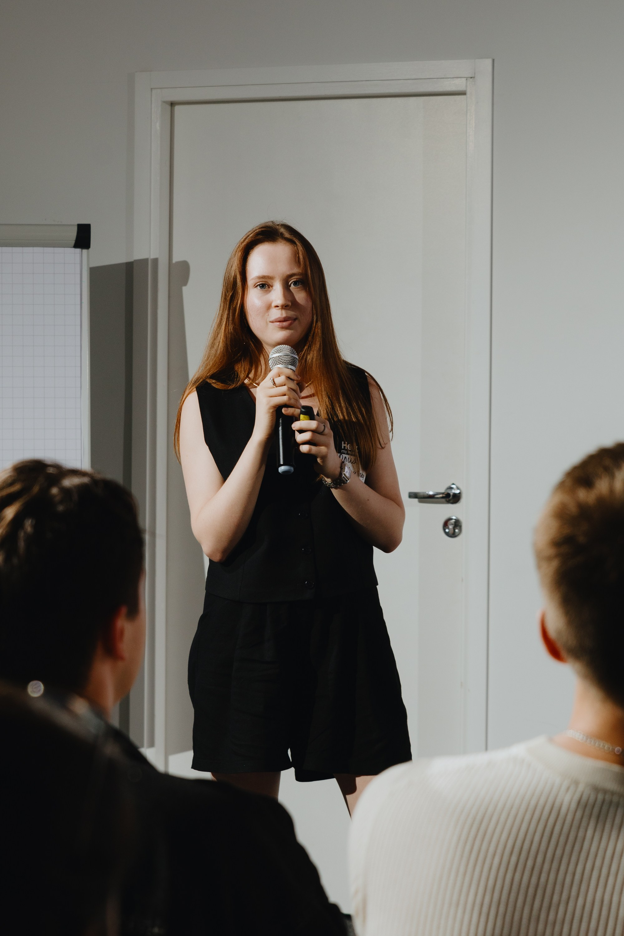 Galera Club. Фотограф Илья Чернов