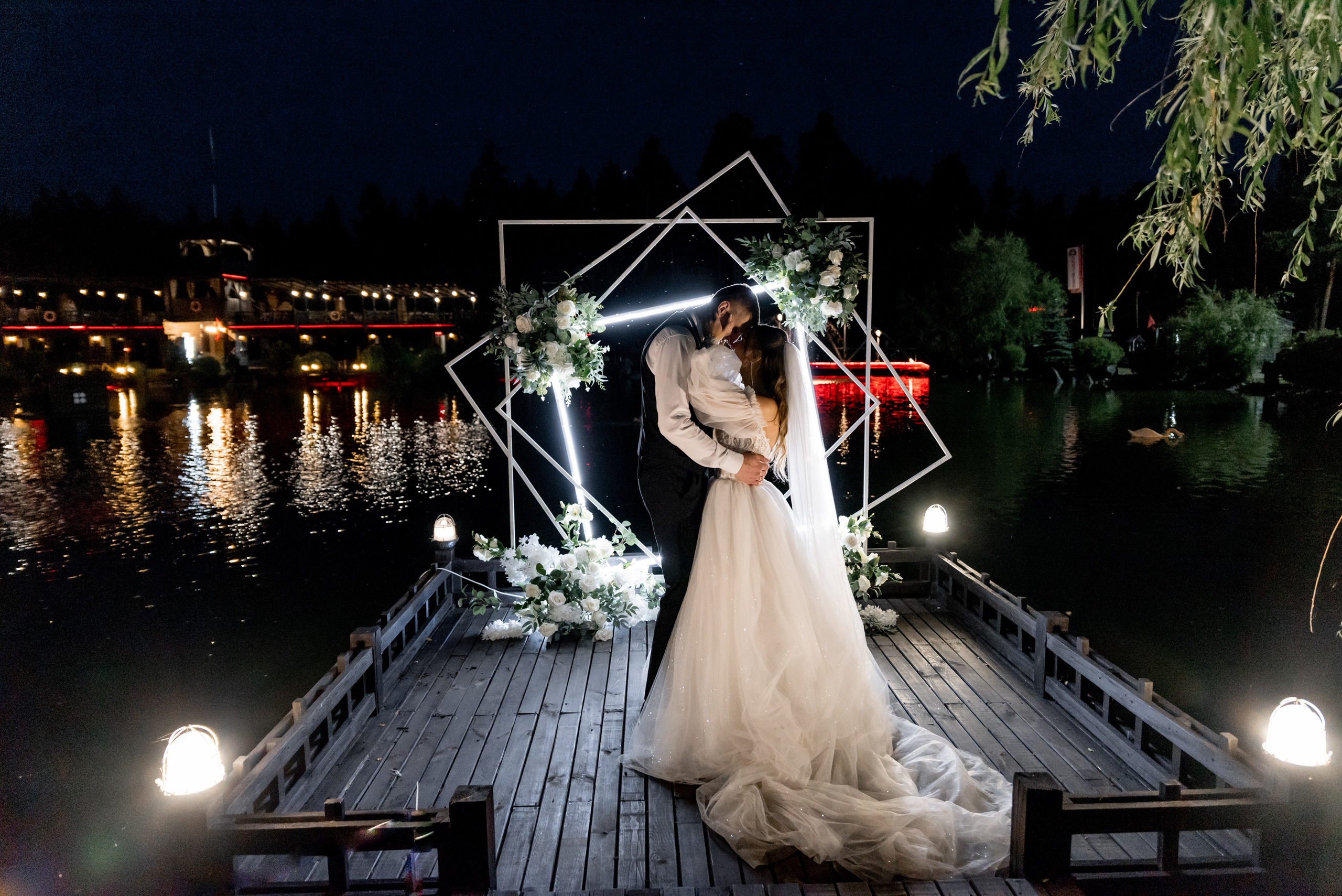 Дмитрий и Диана. Свадебная и семейная фото и видеосъёмка. Брянск