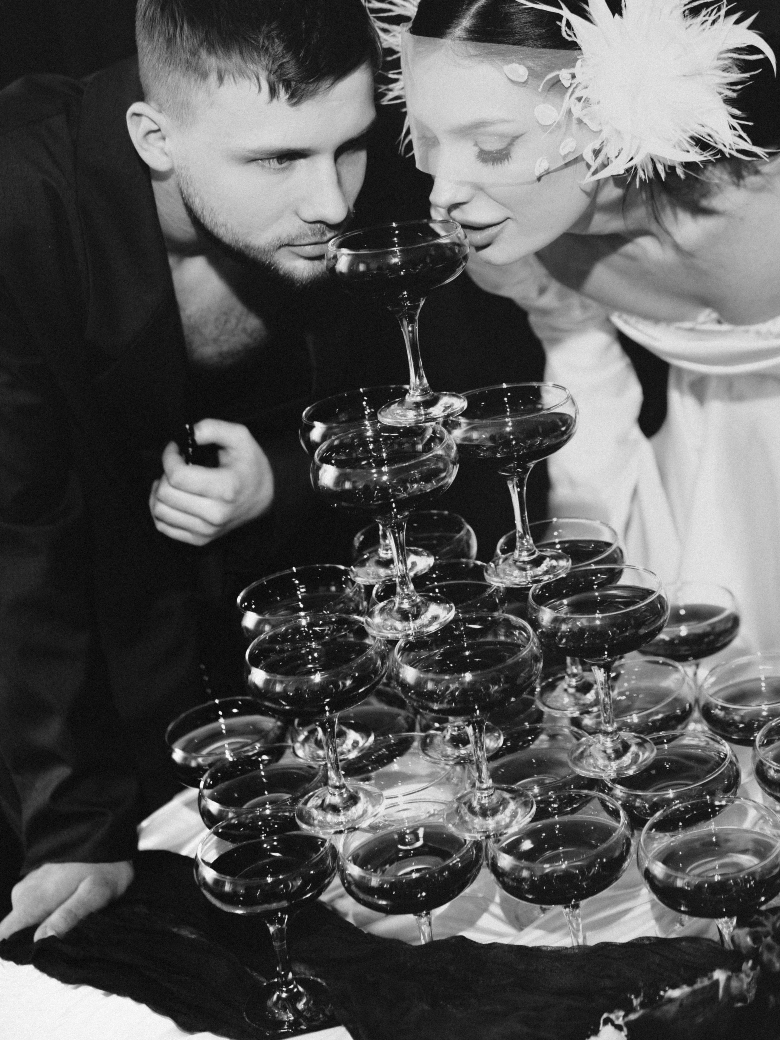 Илья & Ксения. Семейный и свадебный фотограф в Москве и Калуге Рослова Анастасия