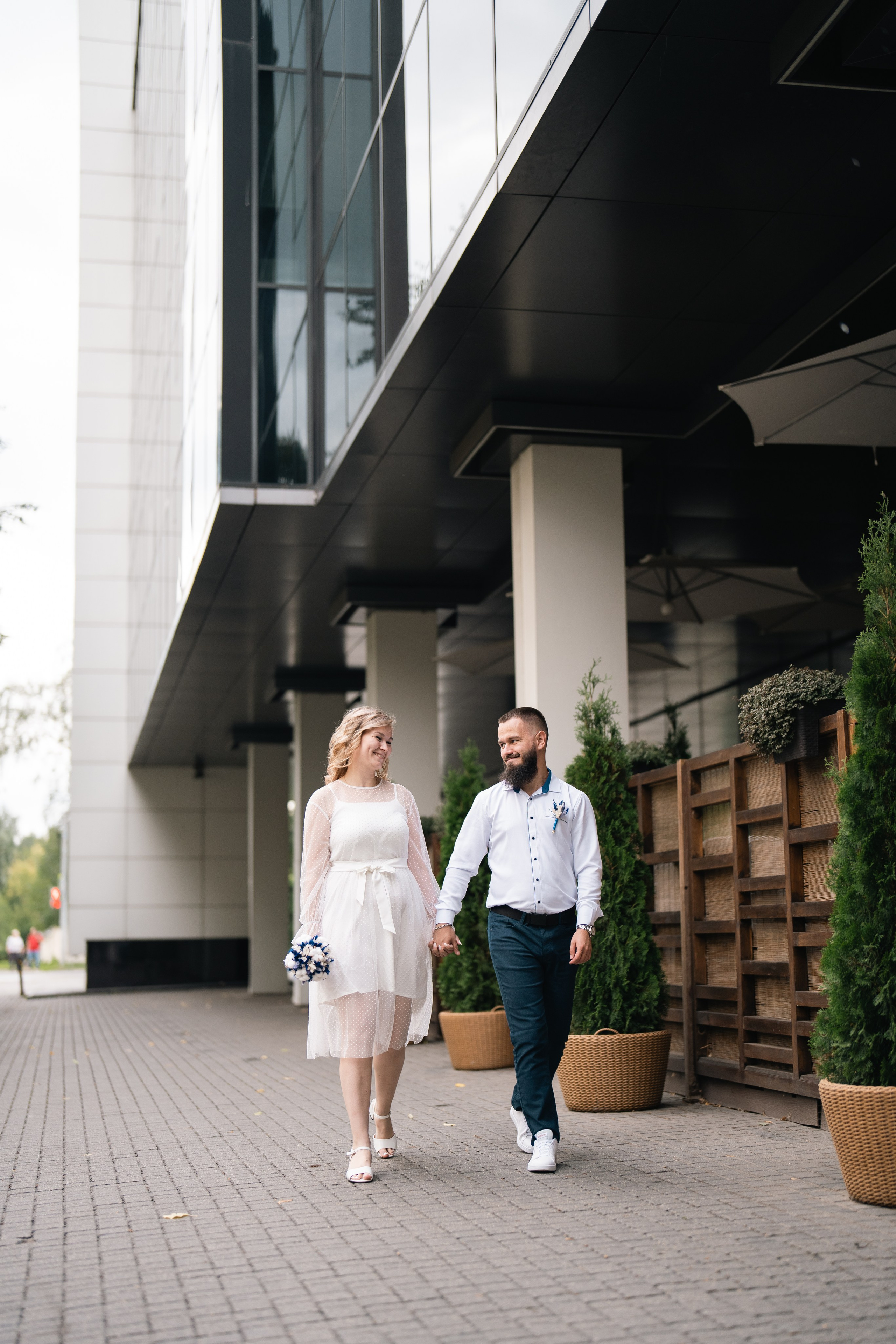 Николай и Мария. Photography&Video