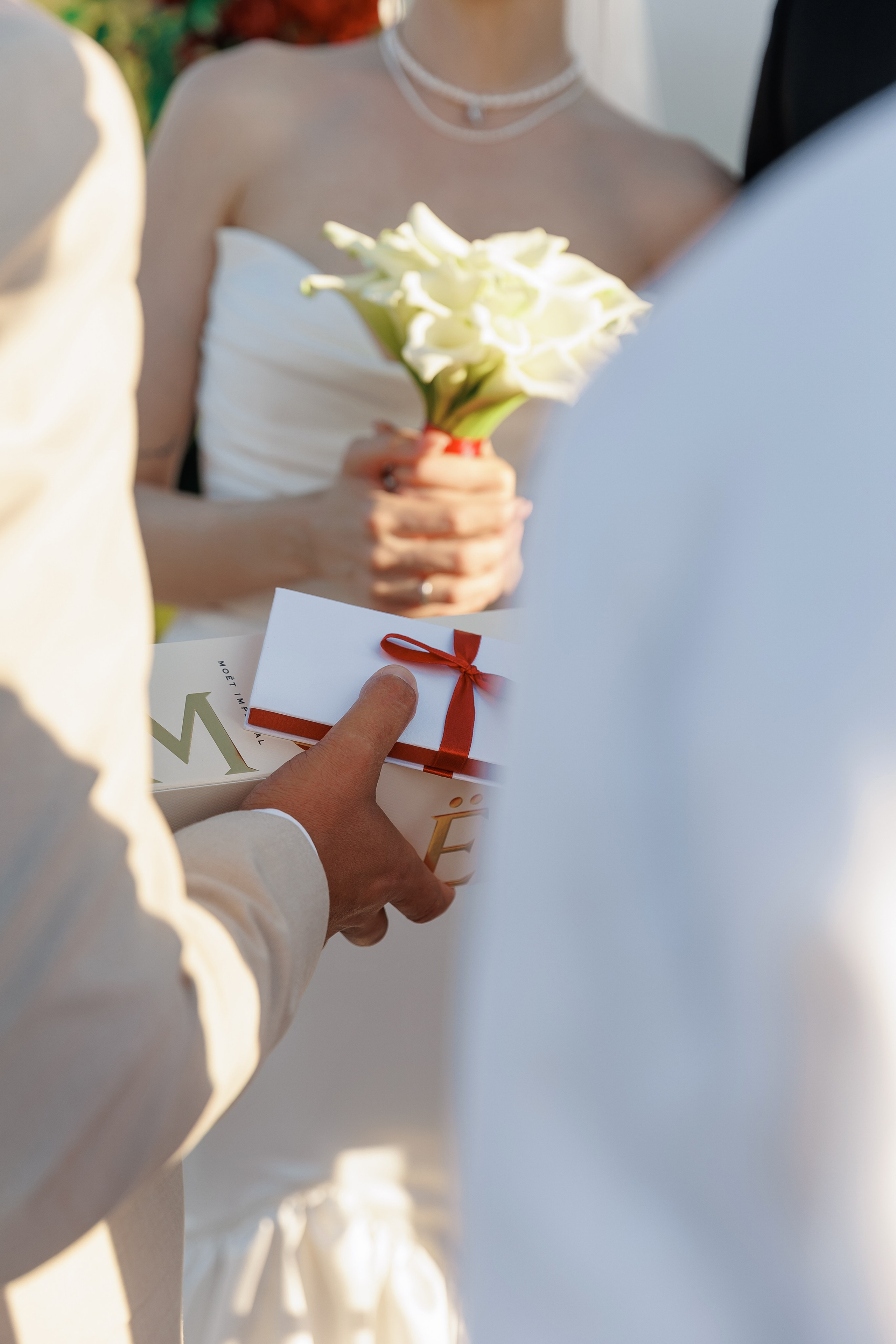 Карина & Егор. Свадебный фотограф Екатерина Тимукина