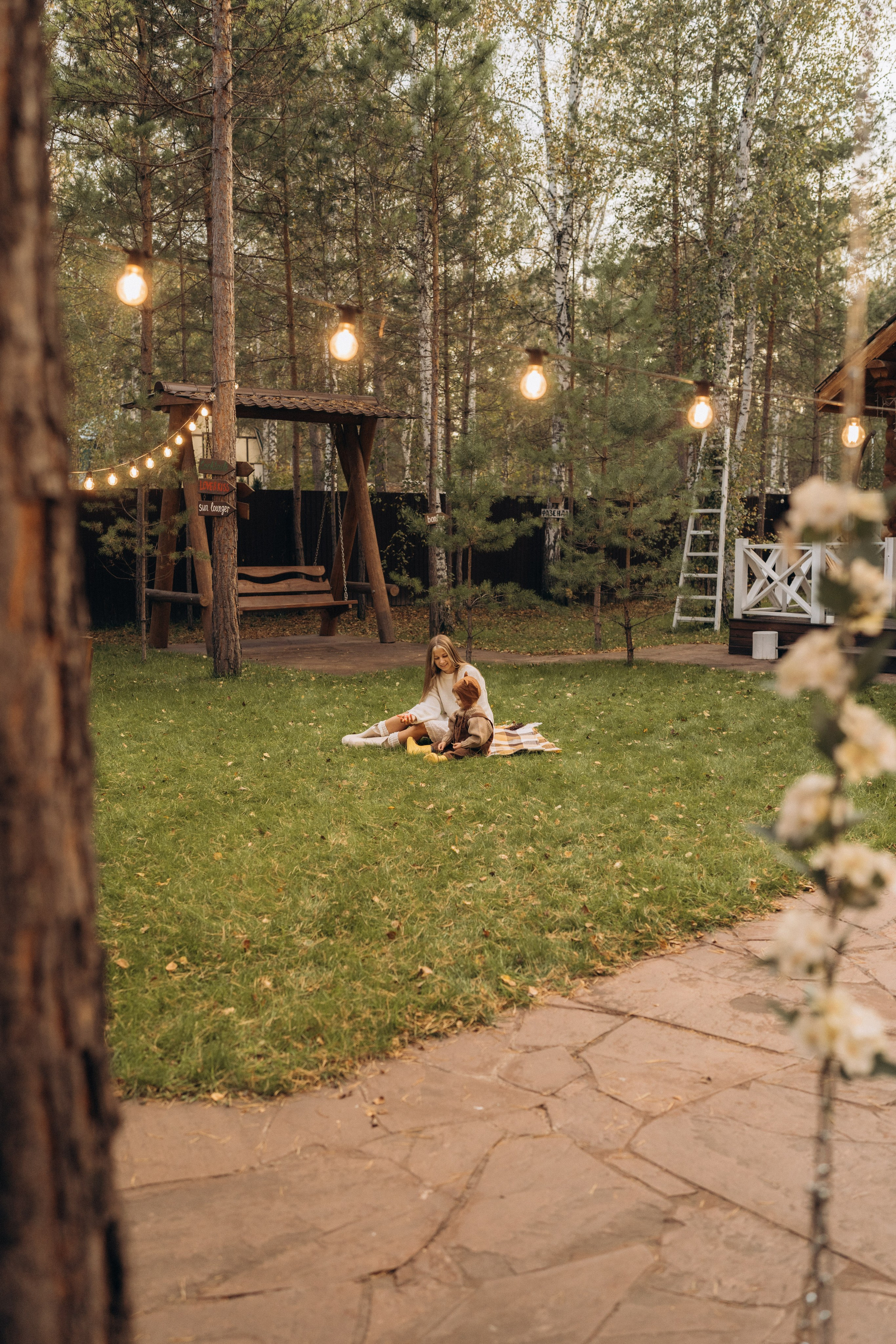 Мы. Семейный фотограф в Ангарске/ Иркутске