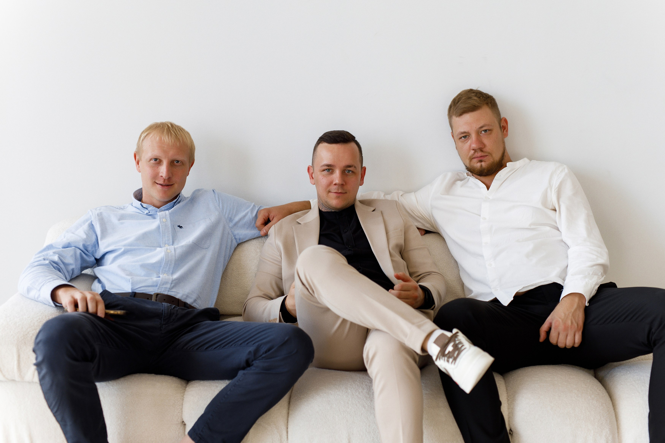 Контент-съемка для агентство недвижимости КОТ. Фотограф Дмитрий Молчанов | Фотограф Пермь | Фотограф