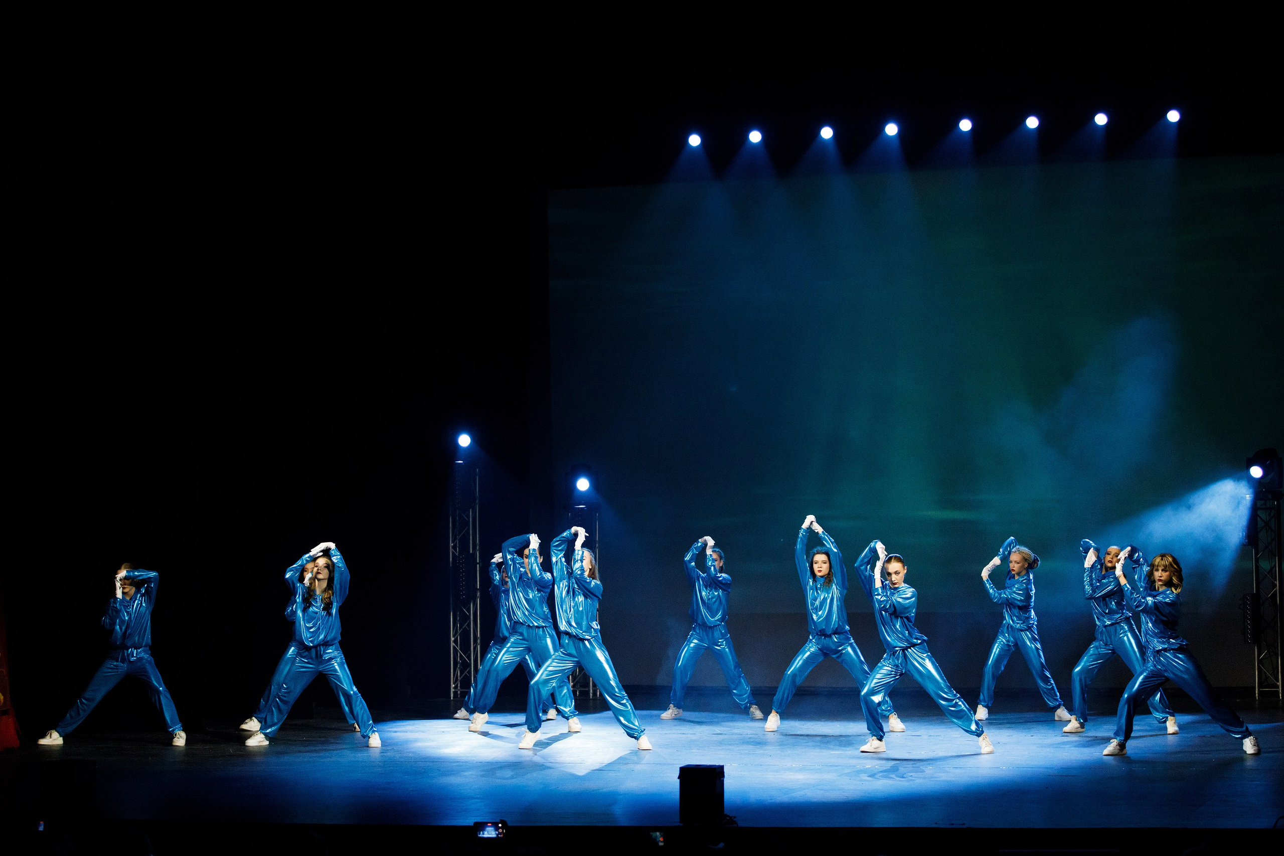 Отчётный концерт TODES Пермь. Фотограф Дмитрий Молчанов | Фотограф Пермь | Фотограф