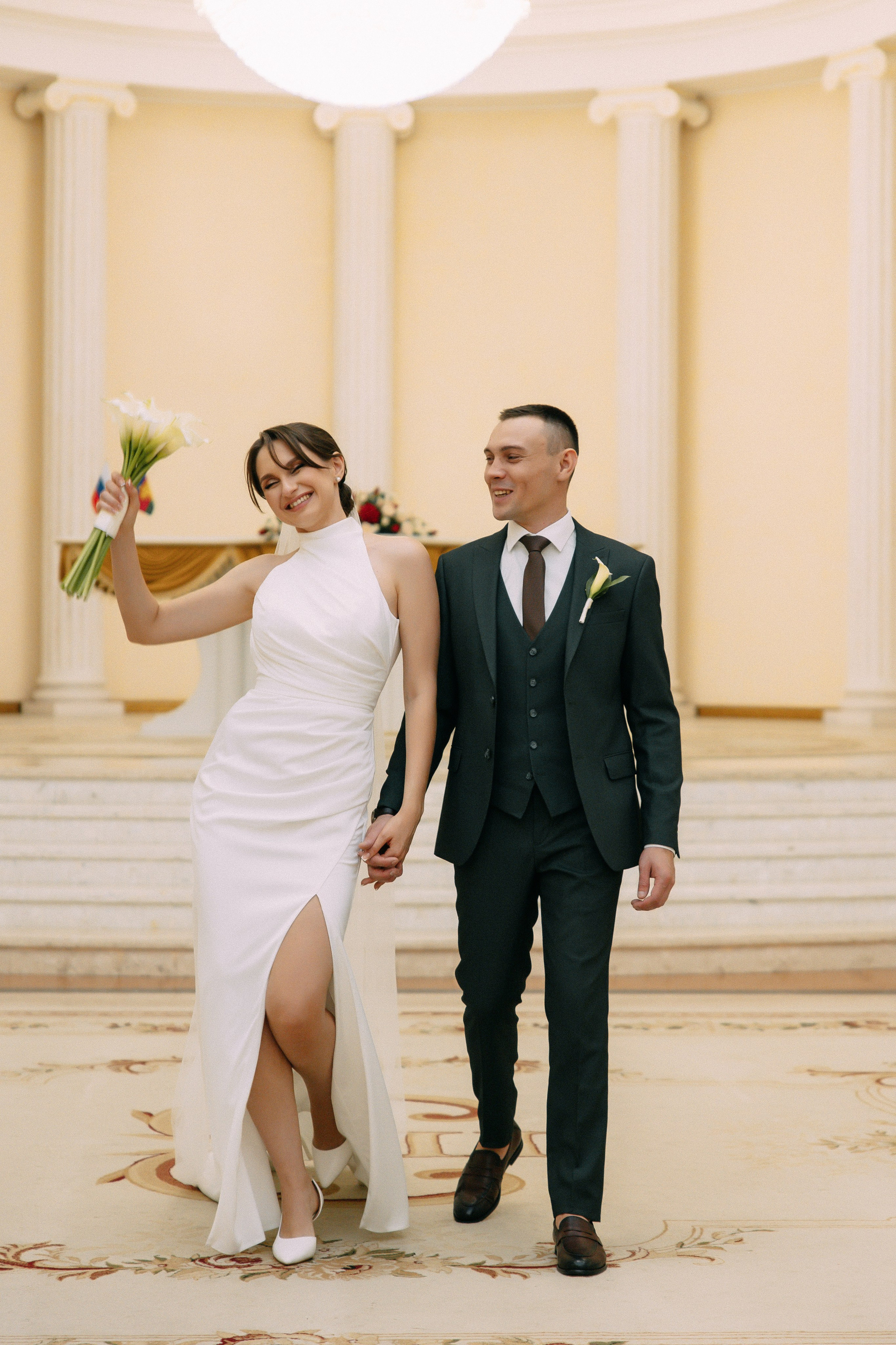 A&A. Свадебный фотограф Краснодар