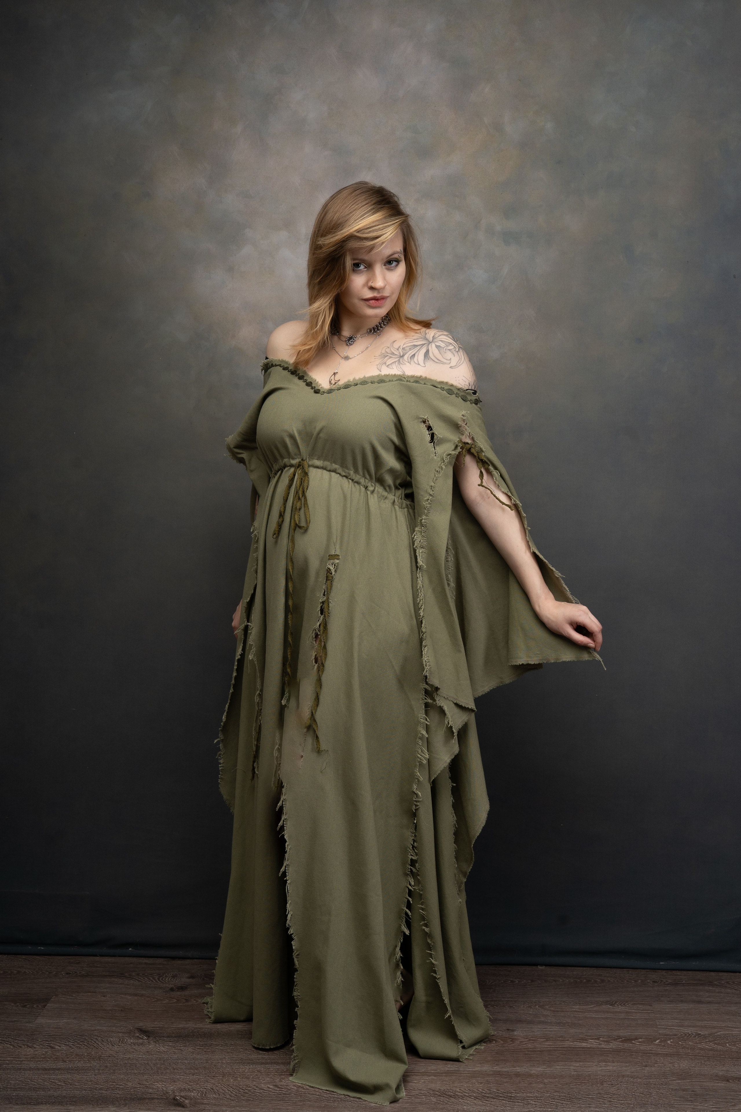 Беременность. Фотограф чувственности в Новосибирске Елена Побережная