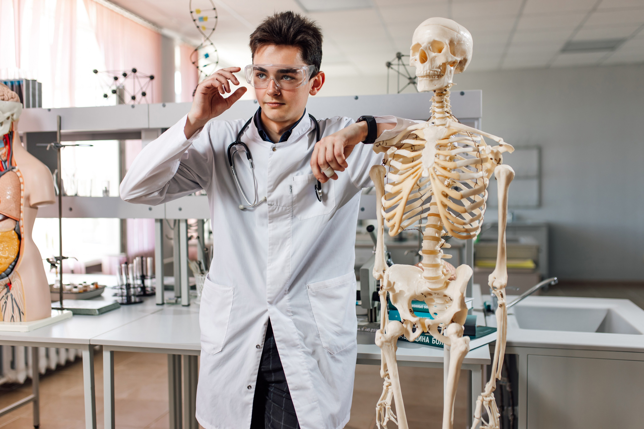 Выпускники Медколледж. Свадебный и семейный фотограф в Туле и области Маша Костина