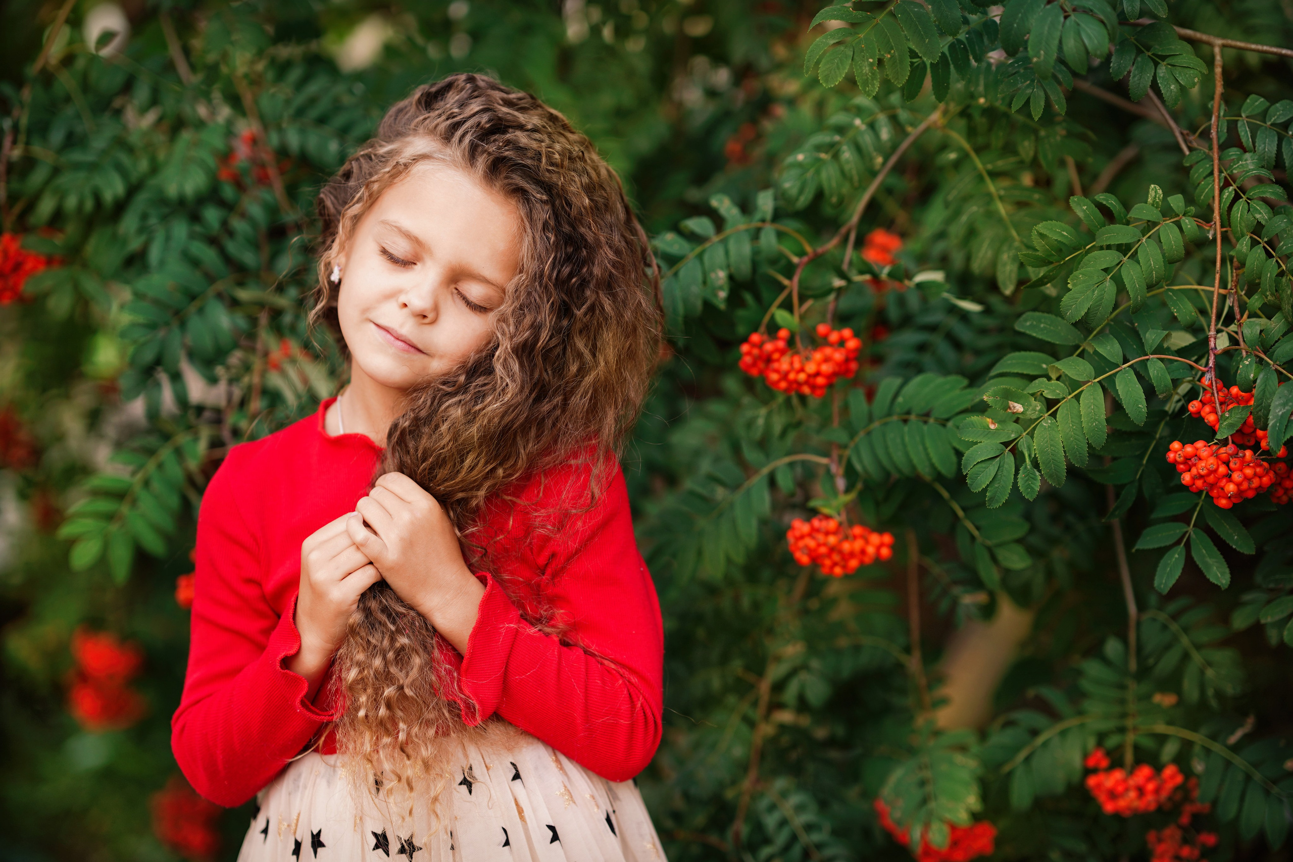 Съемки на природе. Детский и семейный фотограф в Екатеринбурге. Студия «Сюжеты»