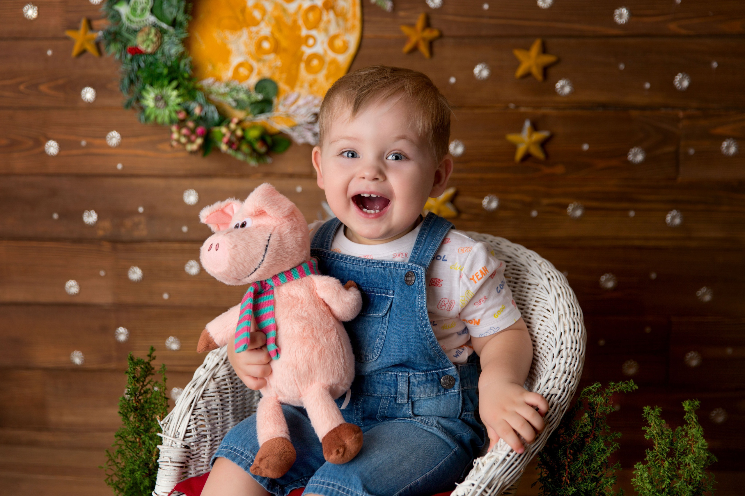 Дети. Детский и семейный фотограф в Екатеринбурге. Студия «Сюжеты»