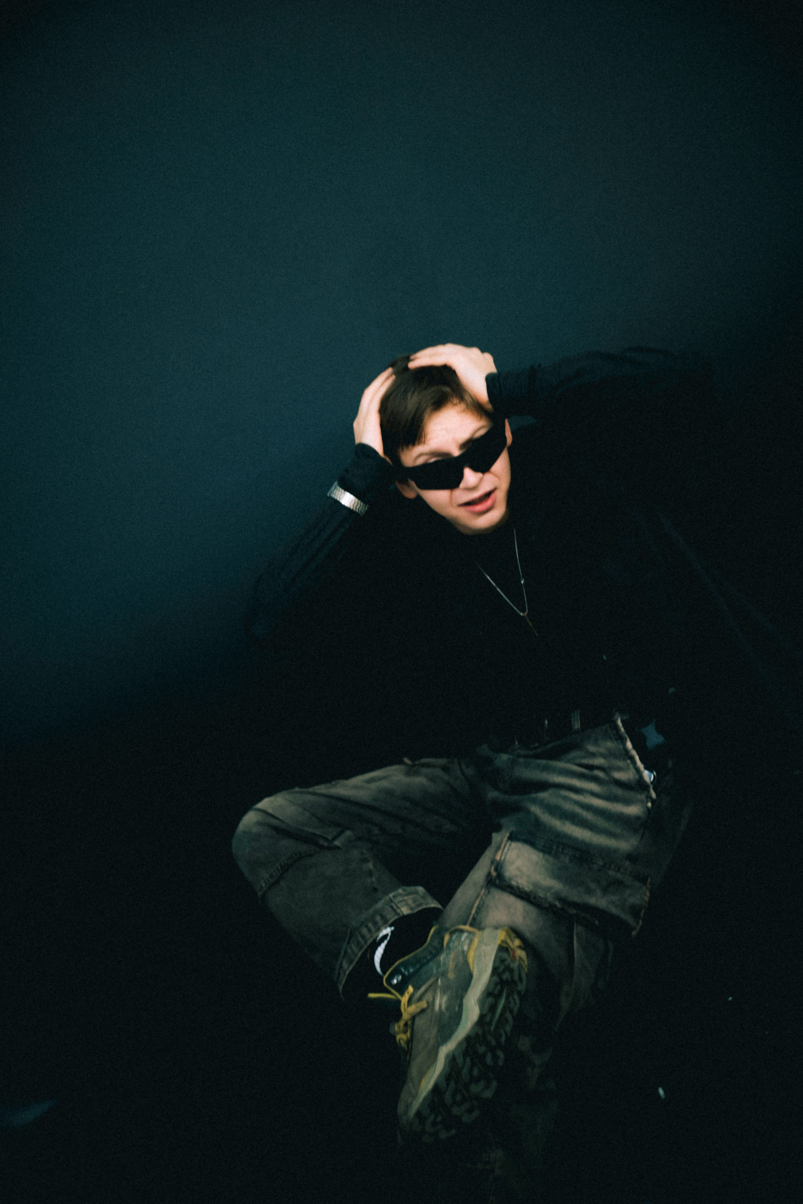 Портреты. Ph___tina