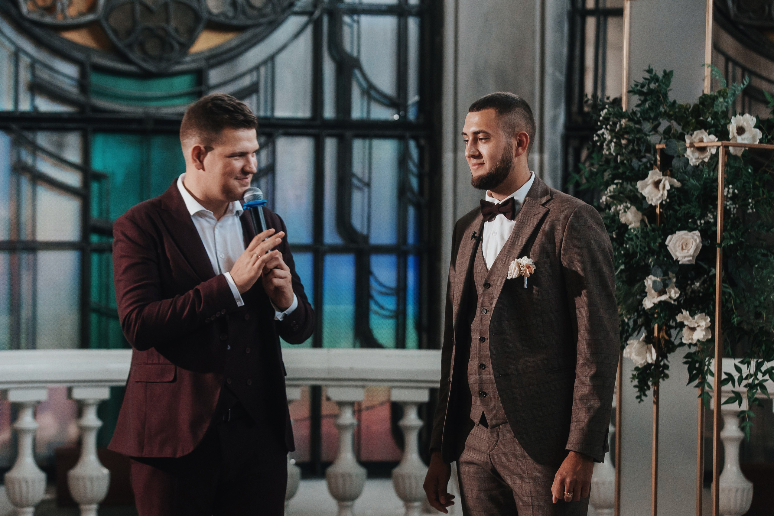 Семён & Татьяна. Алёна Киселёва | фотограф