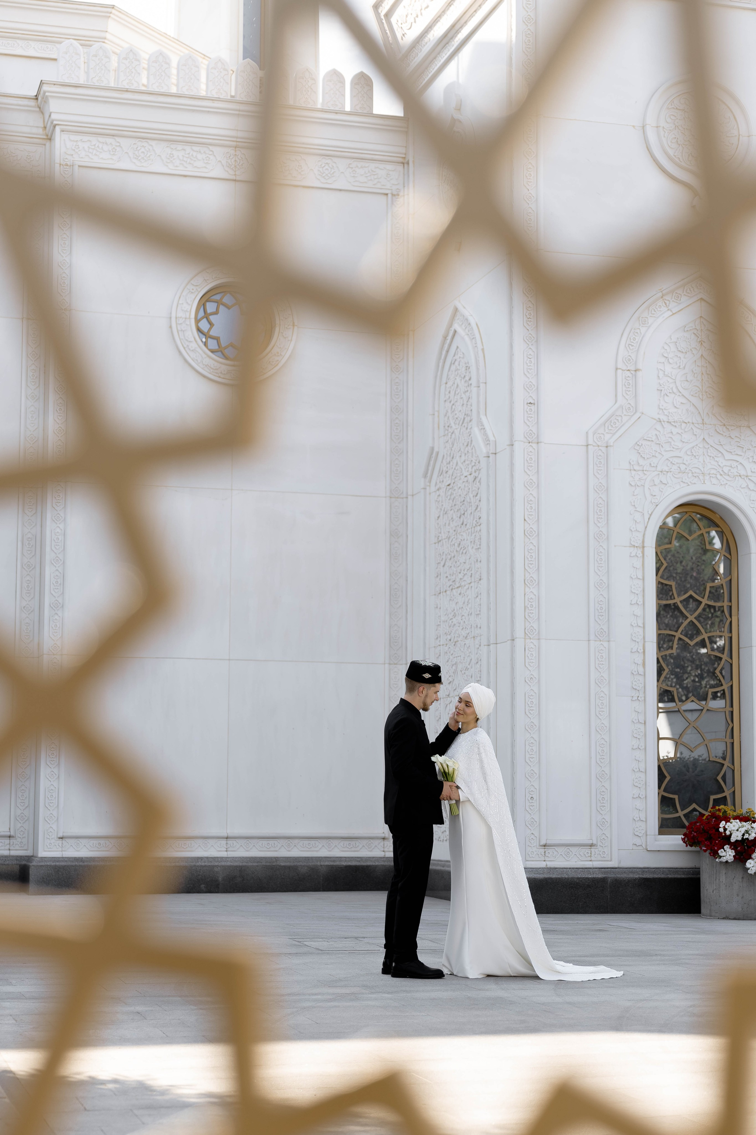 AYNUR | ILZIYA. Главная