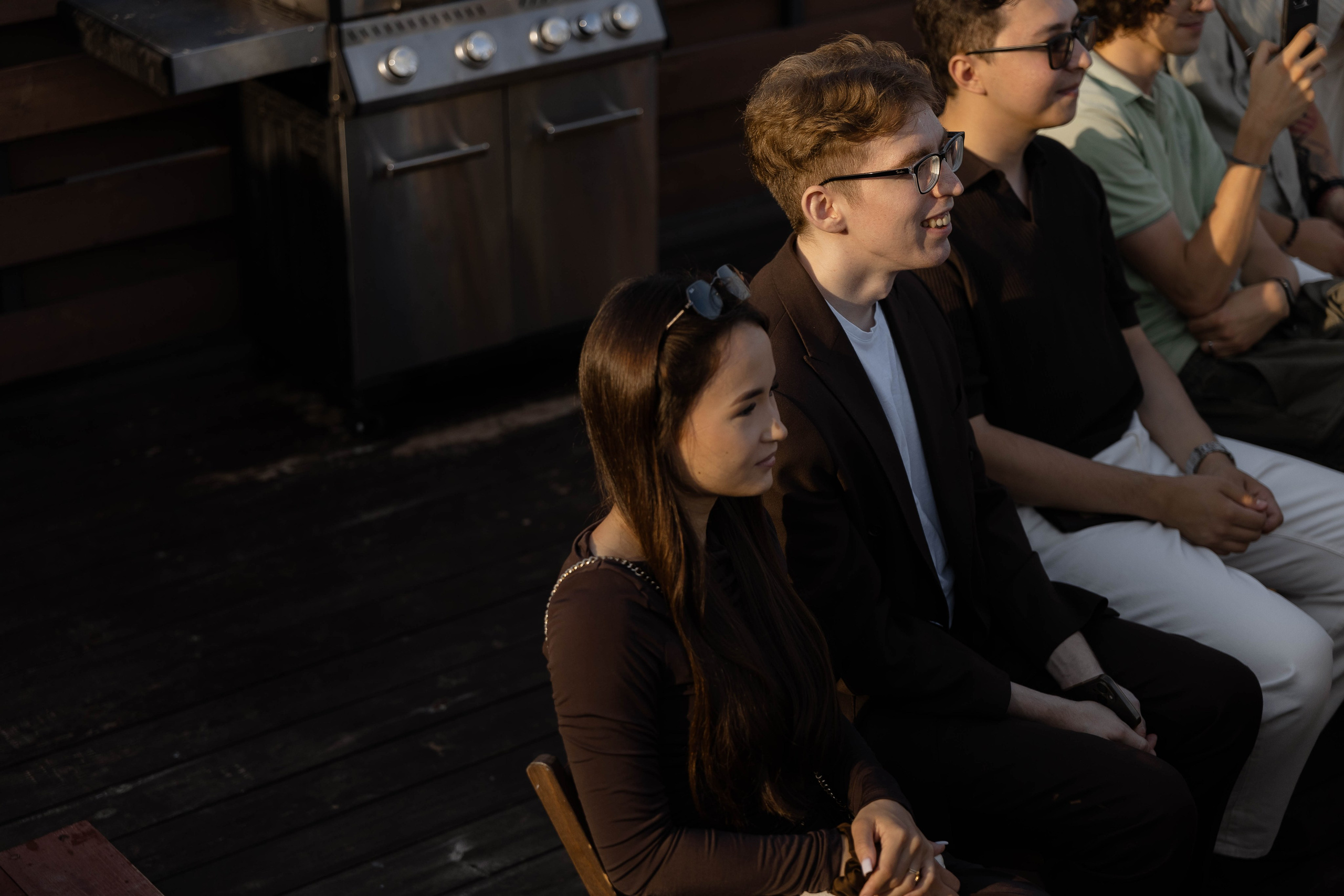 ILYA | POLINA. Главная