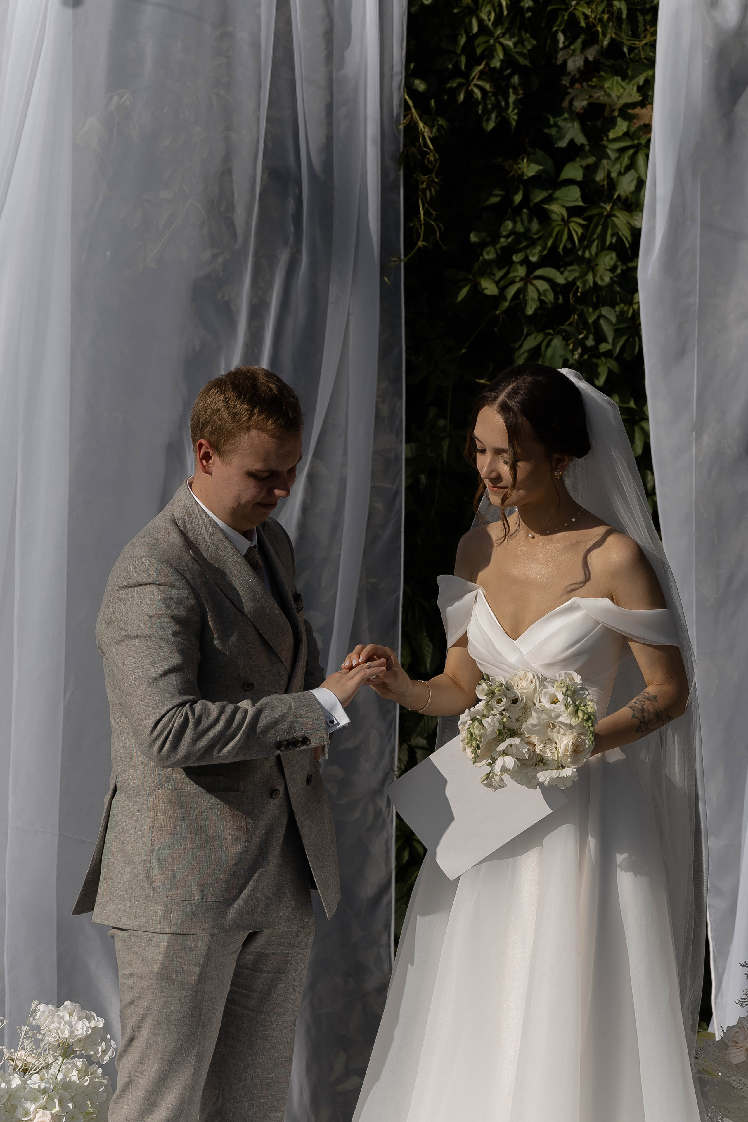 ANDREY| TANYA. Главная