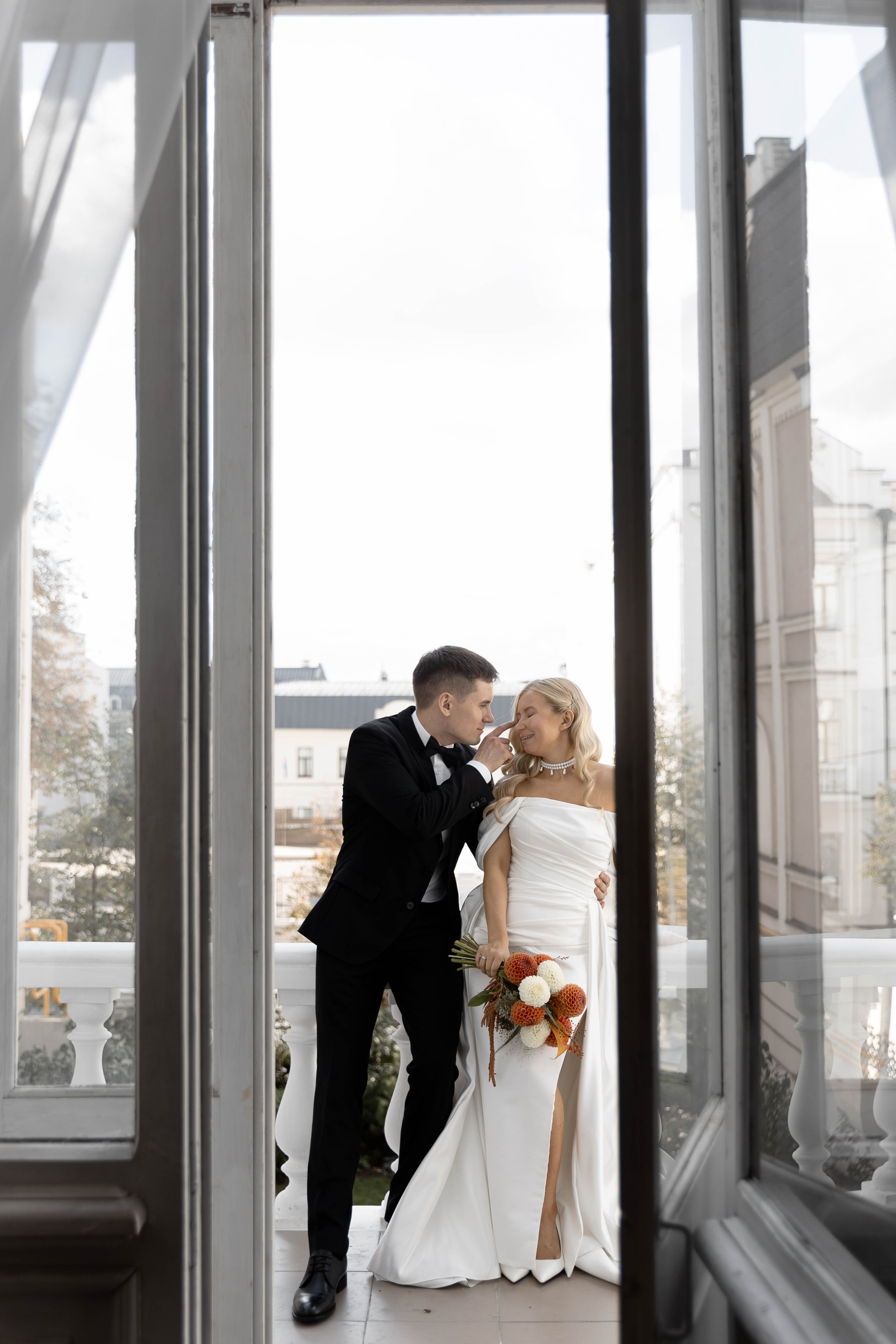 NIKOLAY|ALYONA. Главная