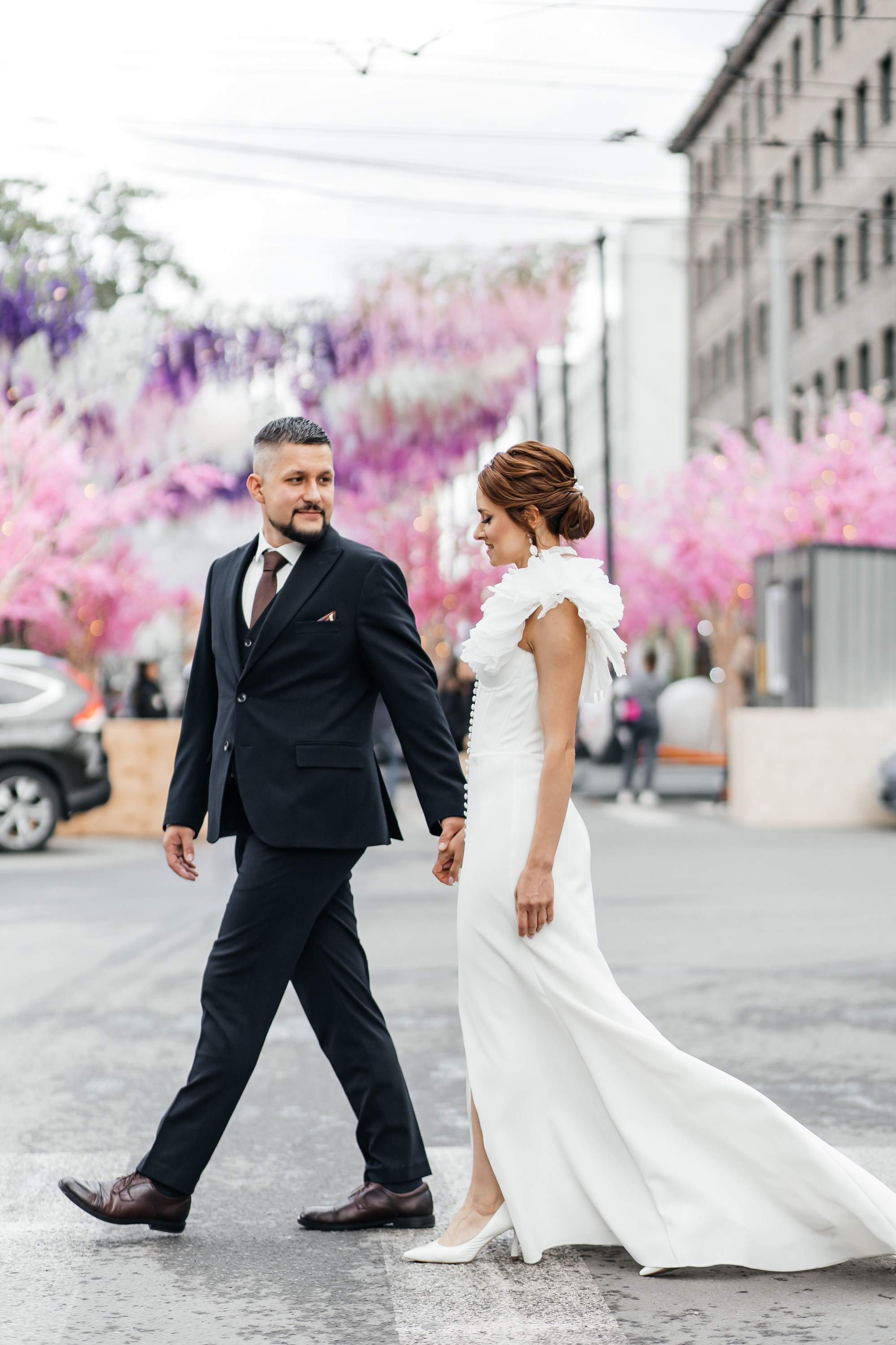 ПАКЕТ 8 ЧАСОВ. Свадебный  фотограф Новосибирск