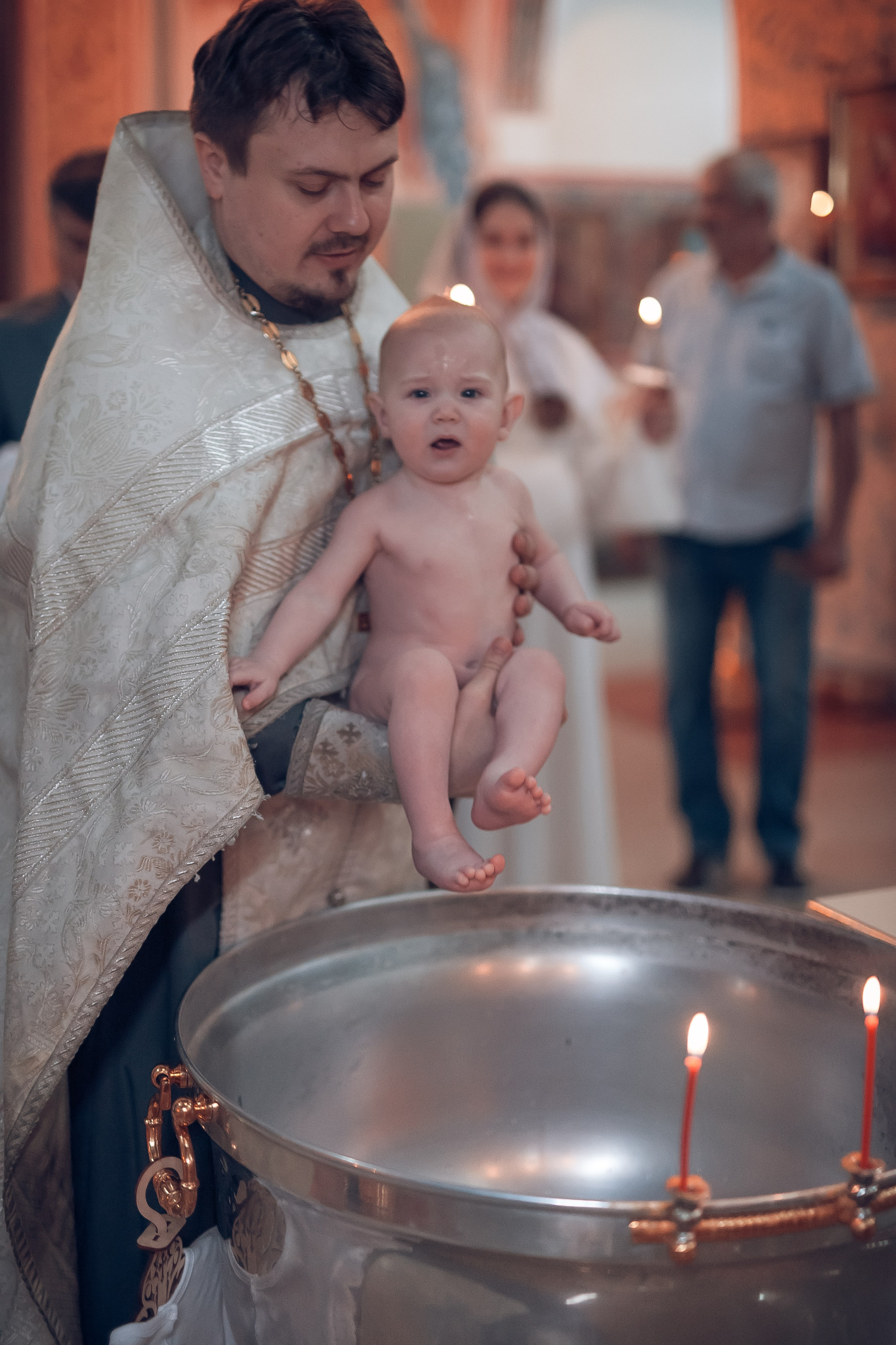 ТАИНСТВА. Фотограф КРЕЩЕНИЕ/ВЕНЧАНИЕ Калужская область