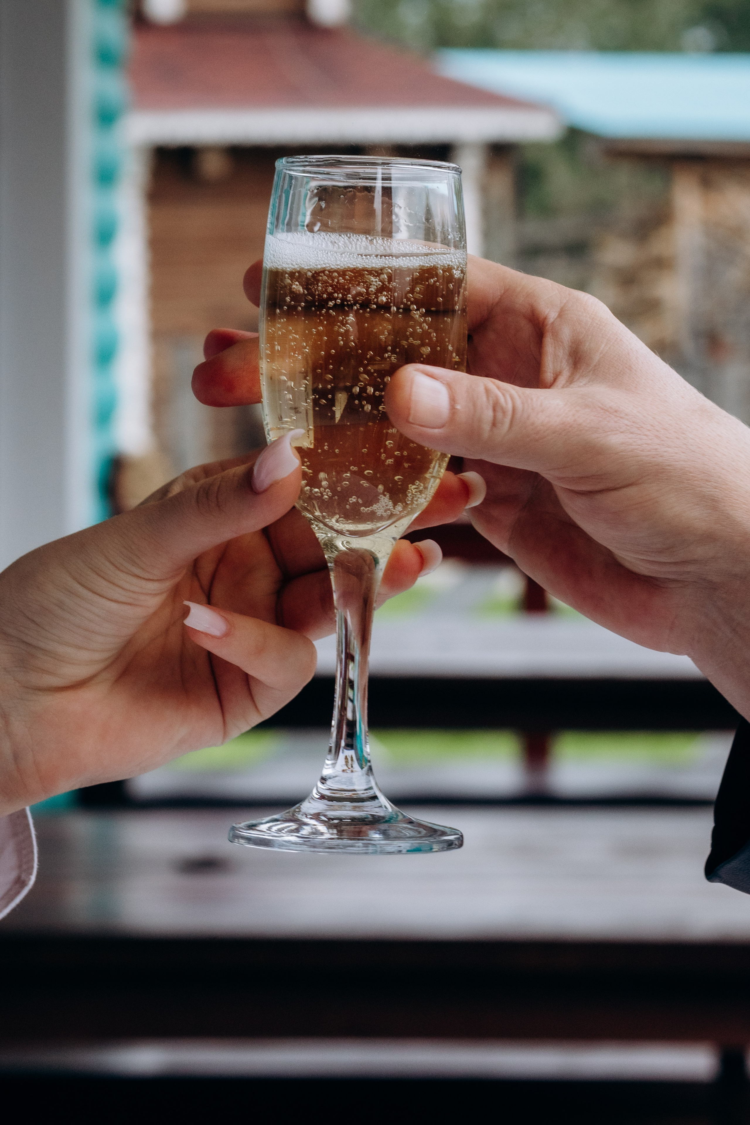 Денис и Ирина. Фотограф Екатеринбург, Арамиль Антон Чупин