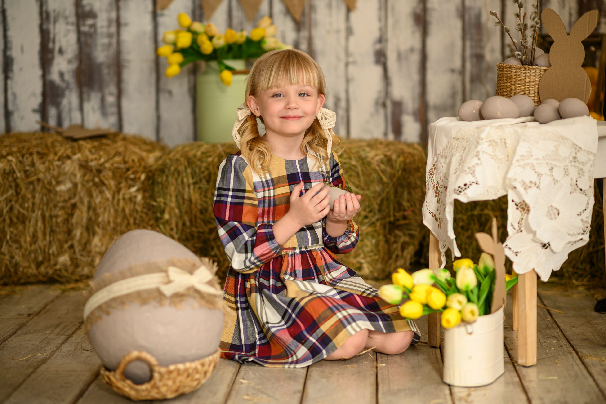 ПАСХА В МЯТЕ. Семейный фотограф Екатеринбург Лора Мур