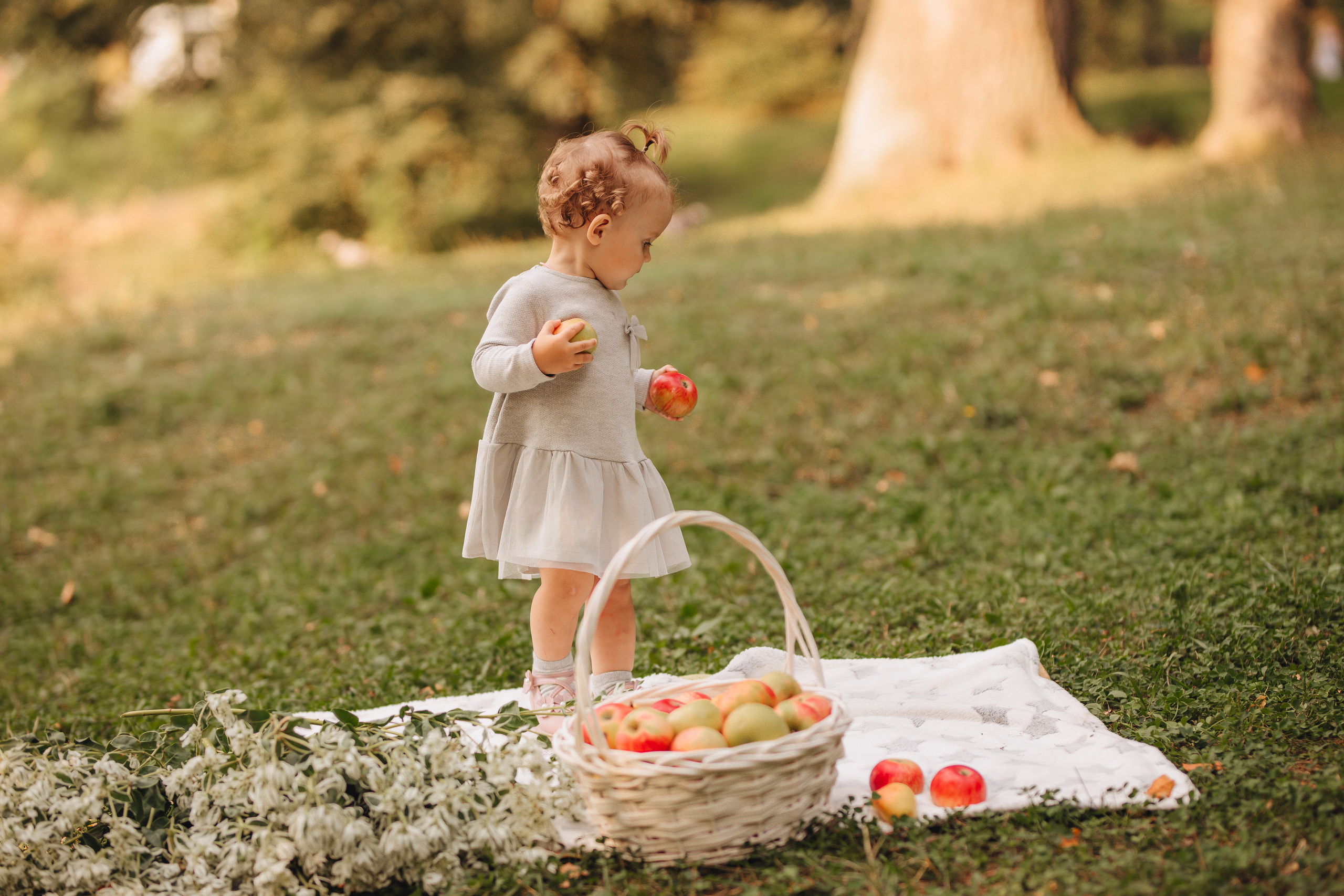 Соня. Свадебный и семейный фотограф в Туле и области Маша Костина