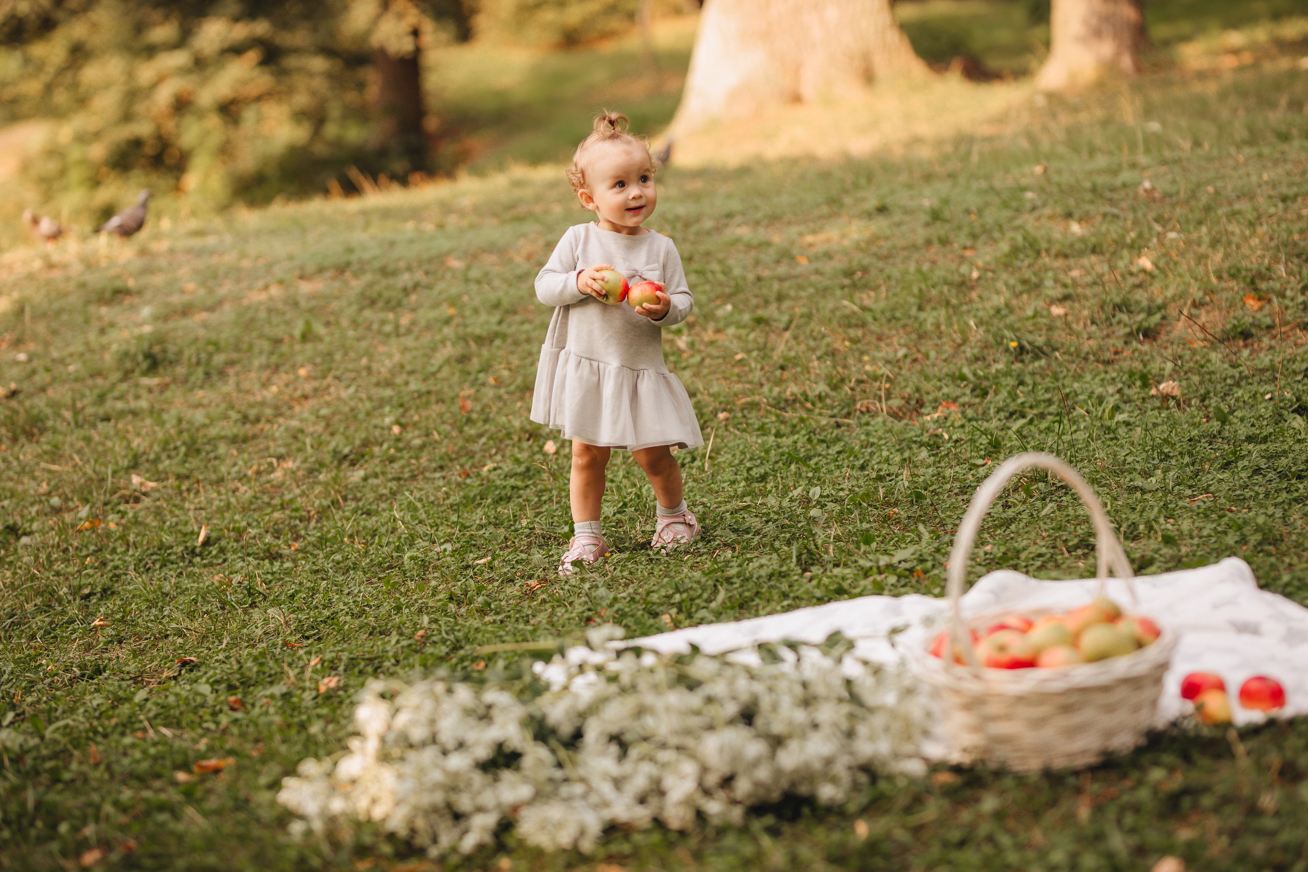 Соня. Свадебный и семейный фотограф в Туле и области Маша Костина
