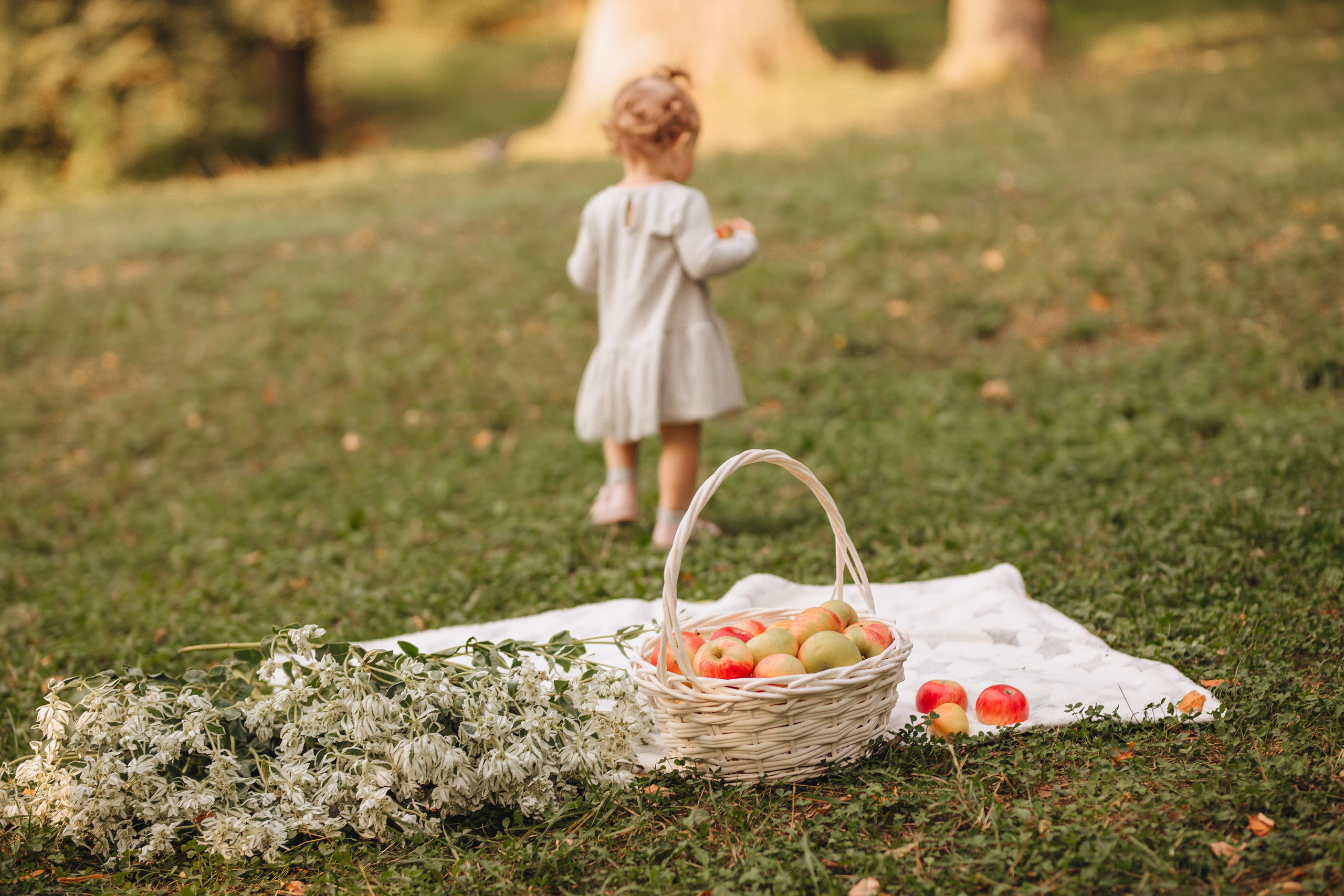 Соня. Свадебный и семейный фотограф в Туле и области Маша Костина