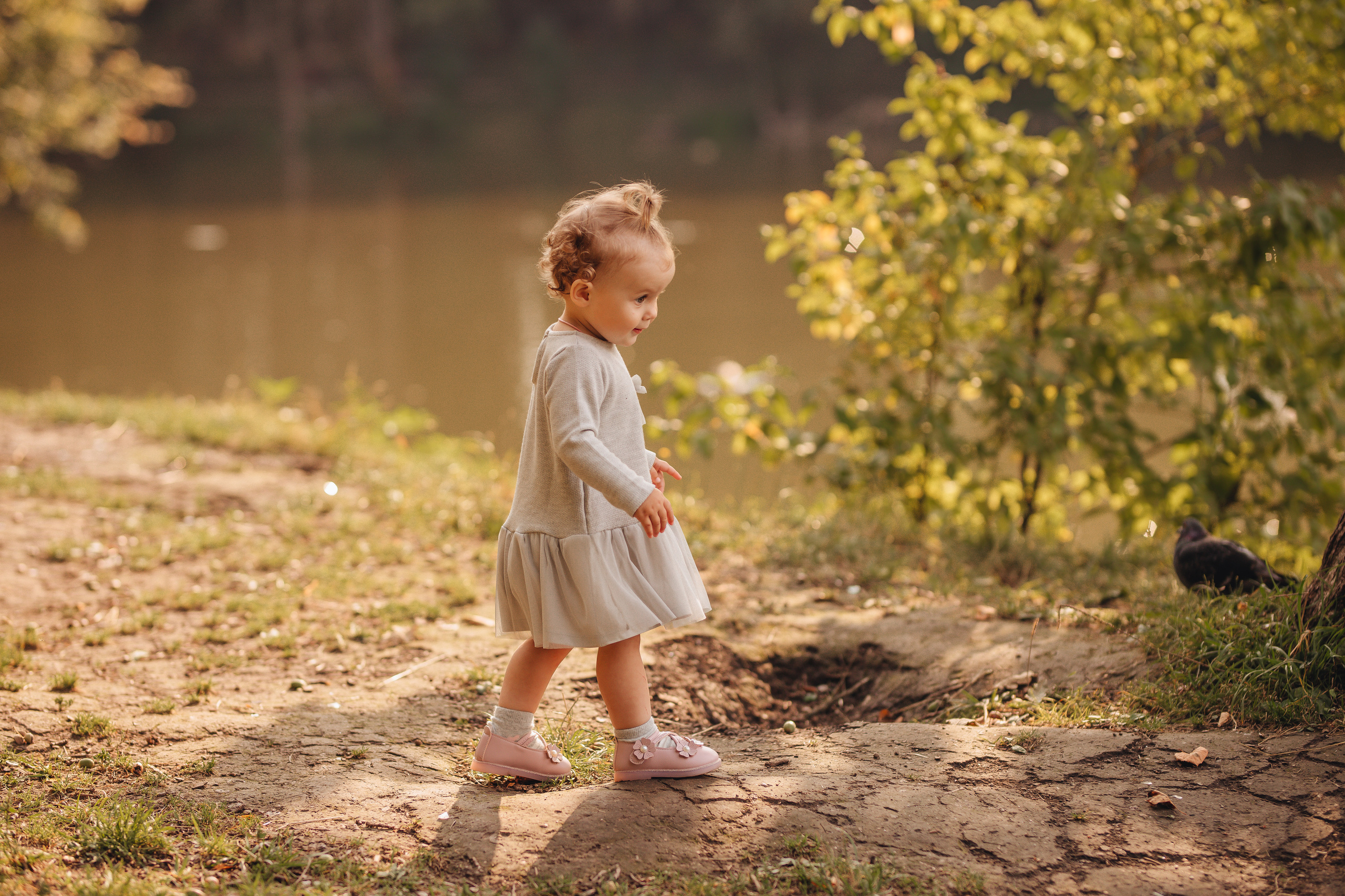 Соня. Свадебный и семейный фотограф в Туле и области Маша Костина