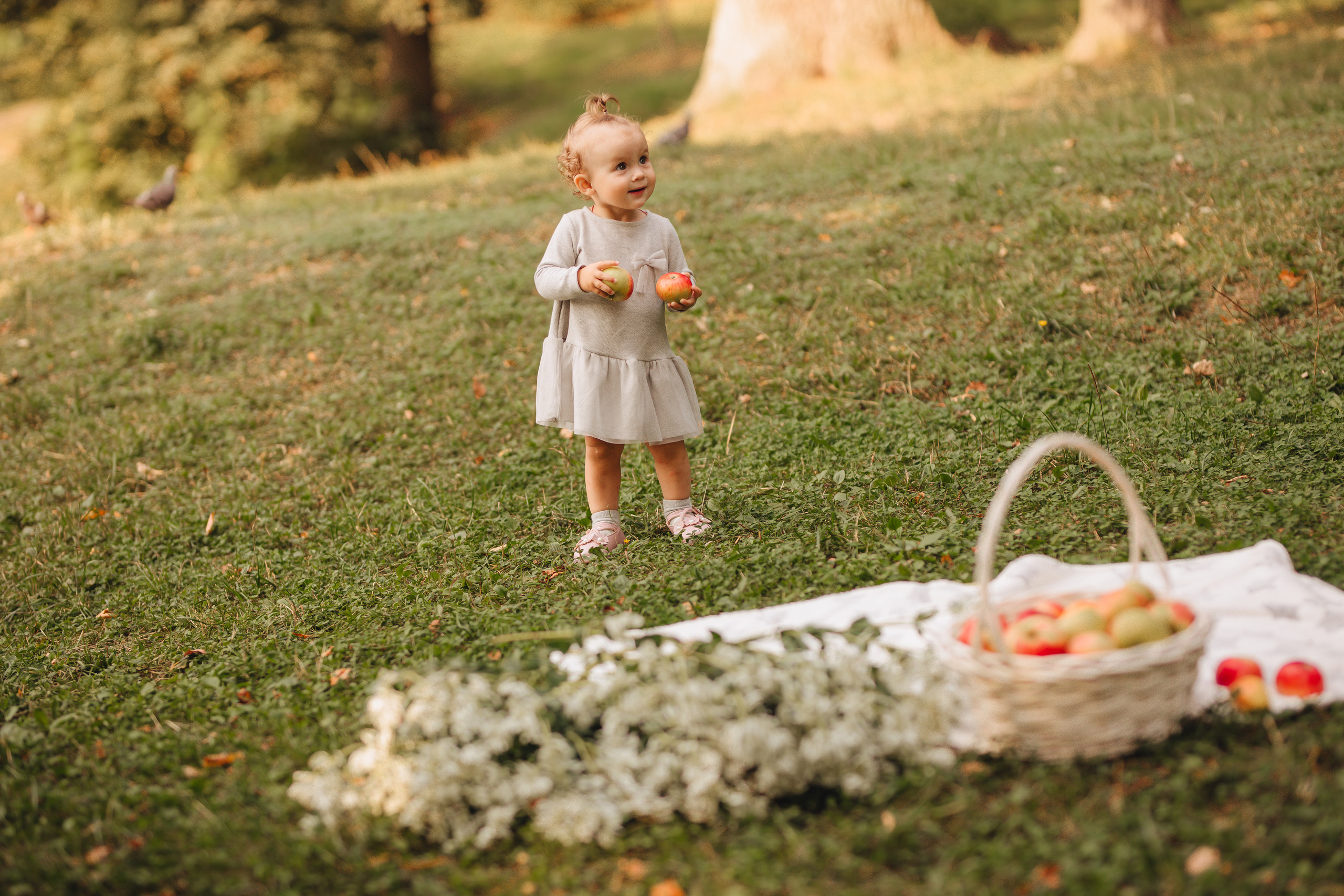 Соня. Свадебный и семейный фотограф в Туле и области Маша Костина