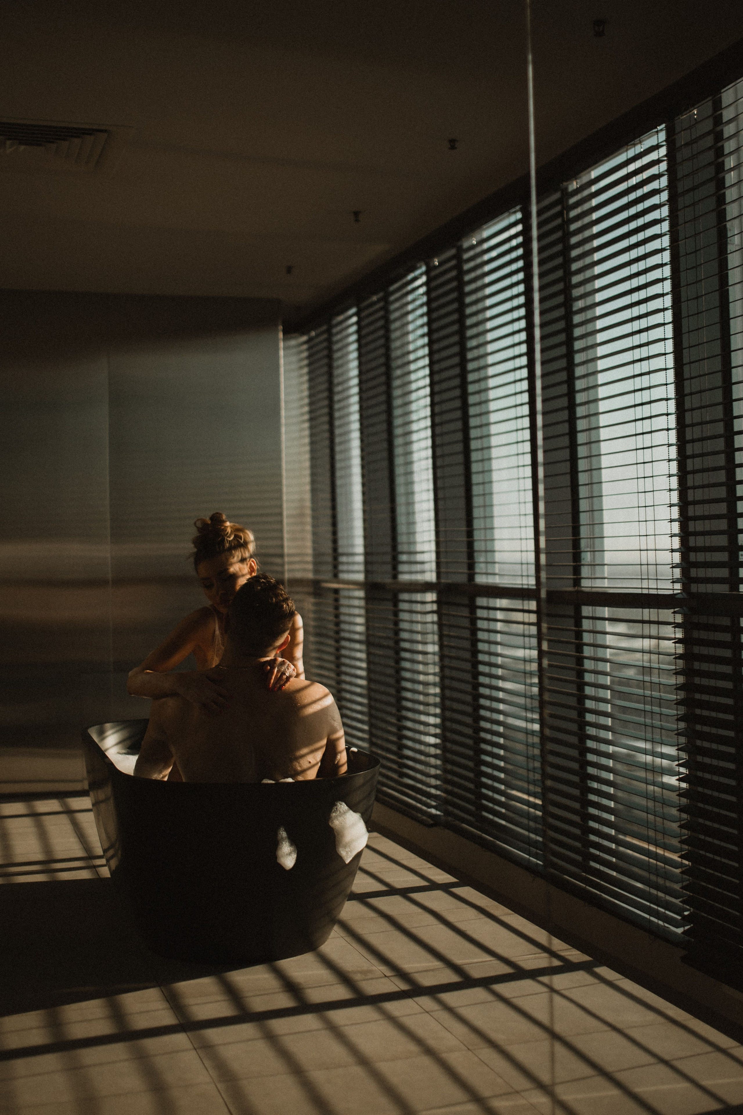 Karina & Stepan. Фотограф Анна Путилина