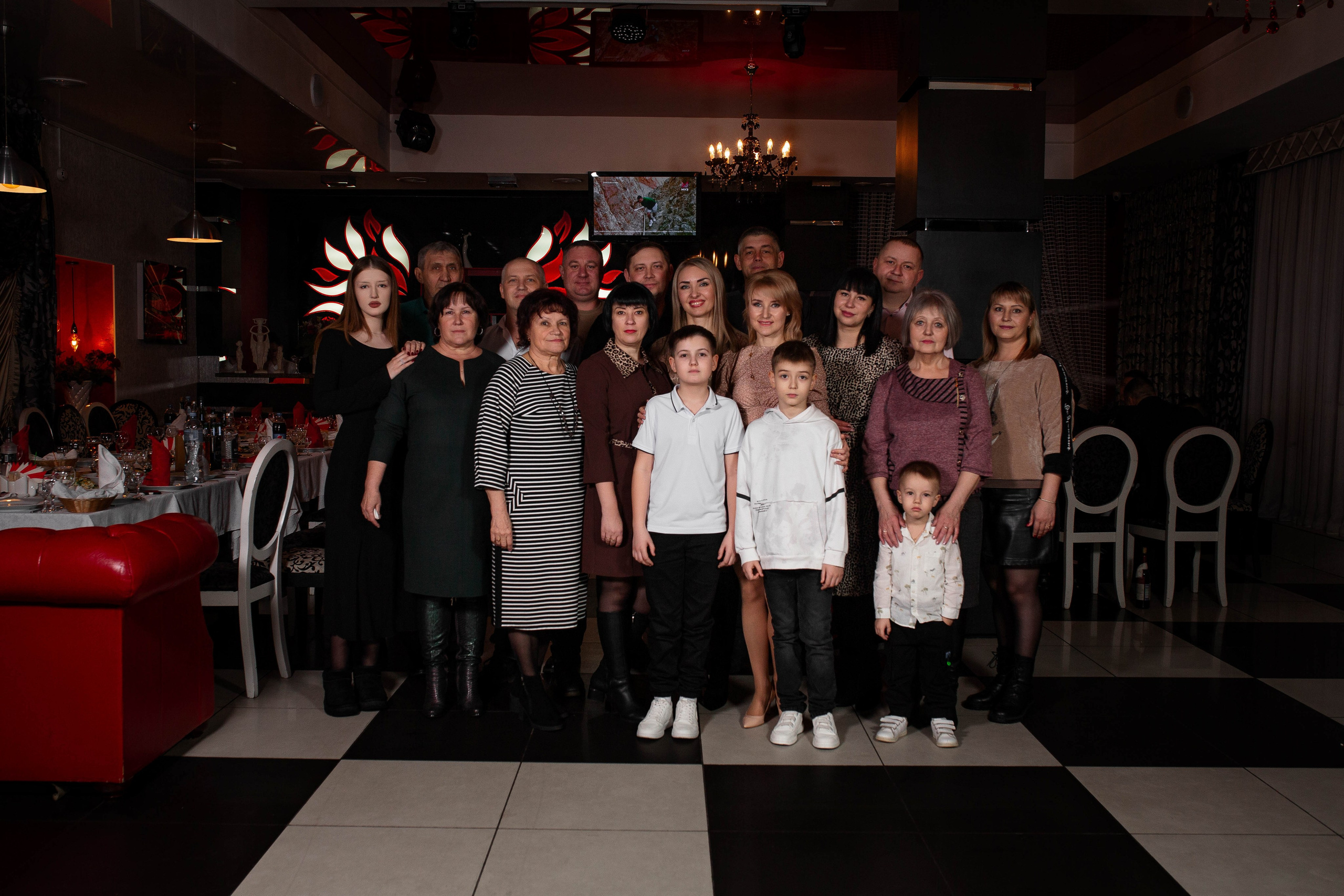 Репортаж. Фотограф Свердловск