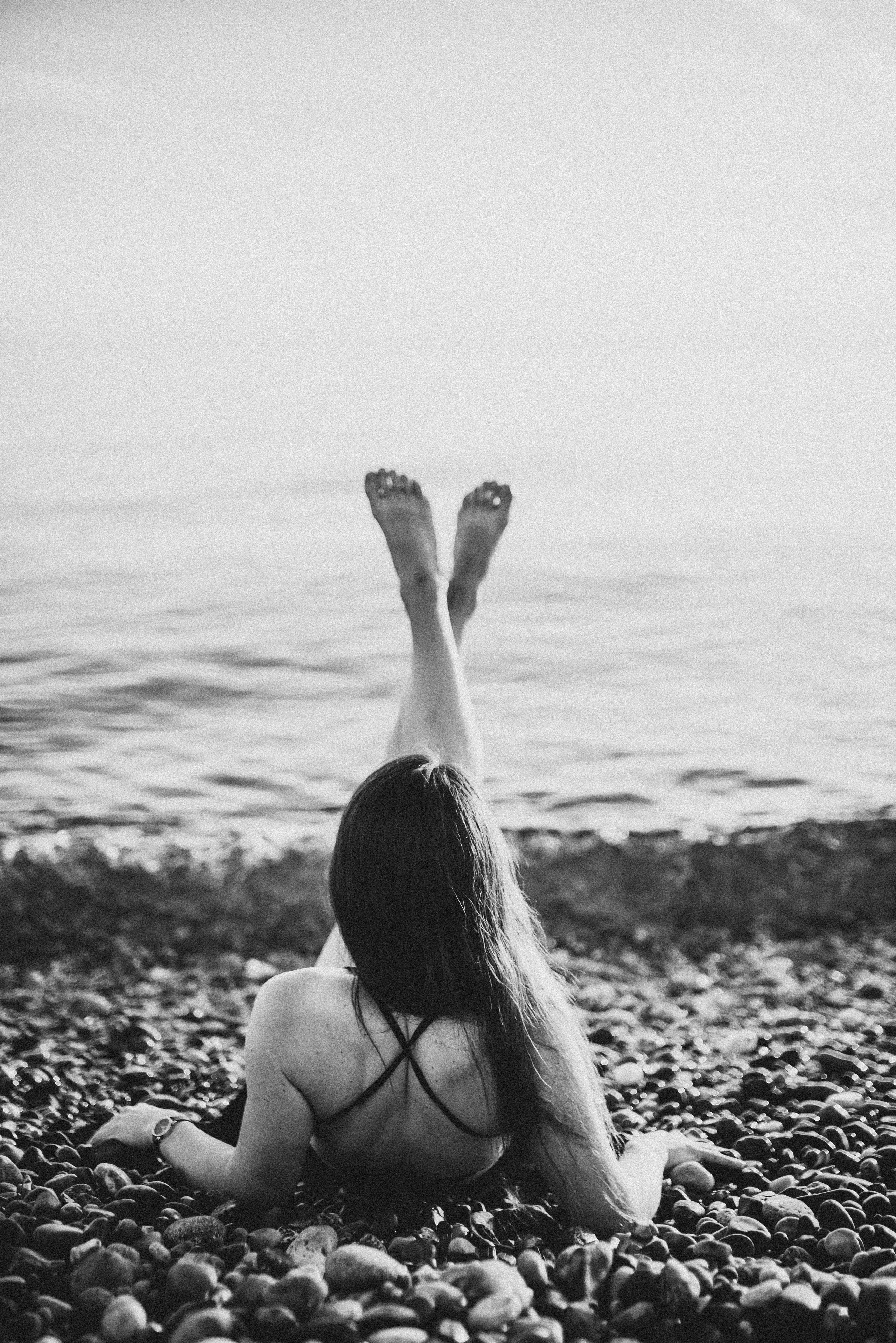 Дарья 🖤. Фотограф в Сочи — Маргарита Поганова