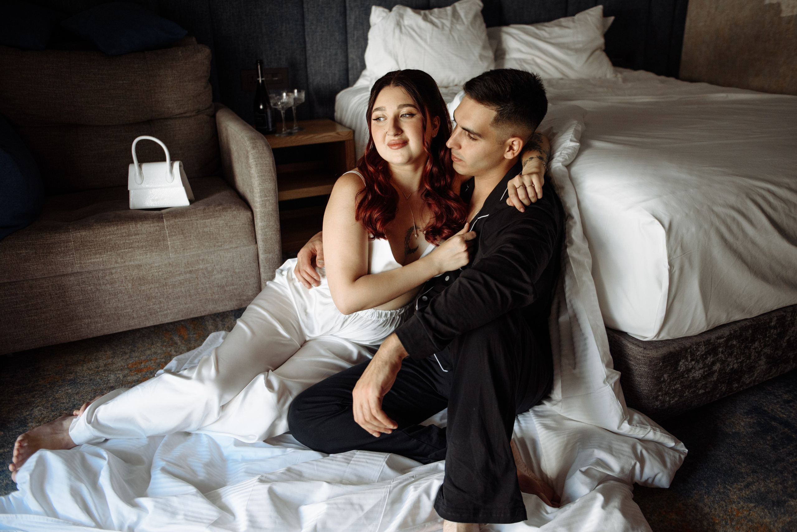 21.09.2024 — Свадьба Андрея и Марии. Свадебный фотограф Дмитрий Высоцкий | Ростов-на-Дону