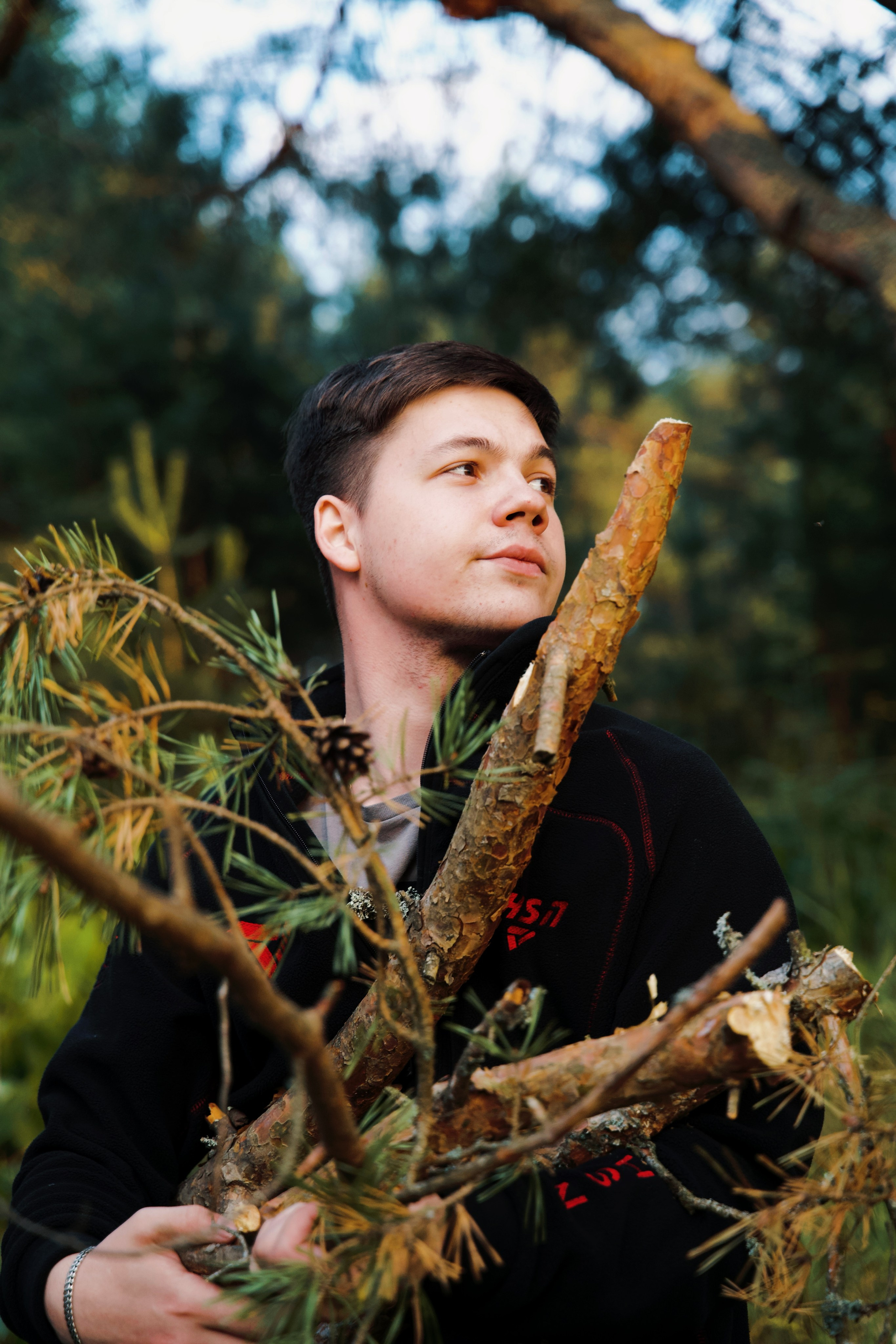 МУЖЧИНЫ. Разноплановый фотограф из Москвы/Твери