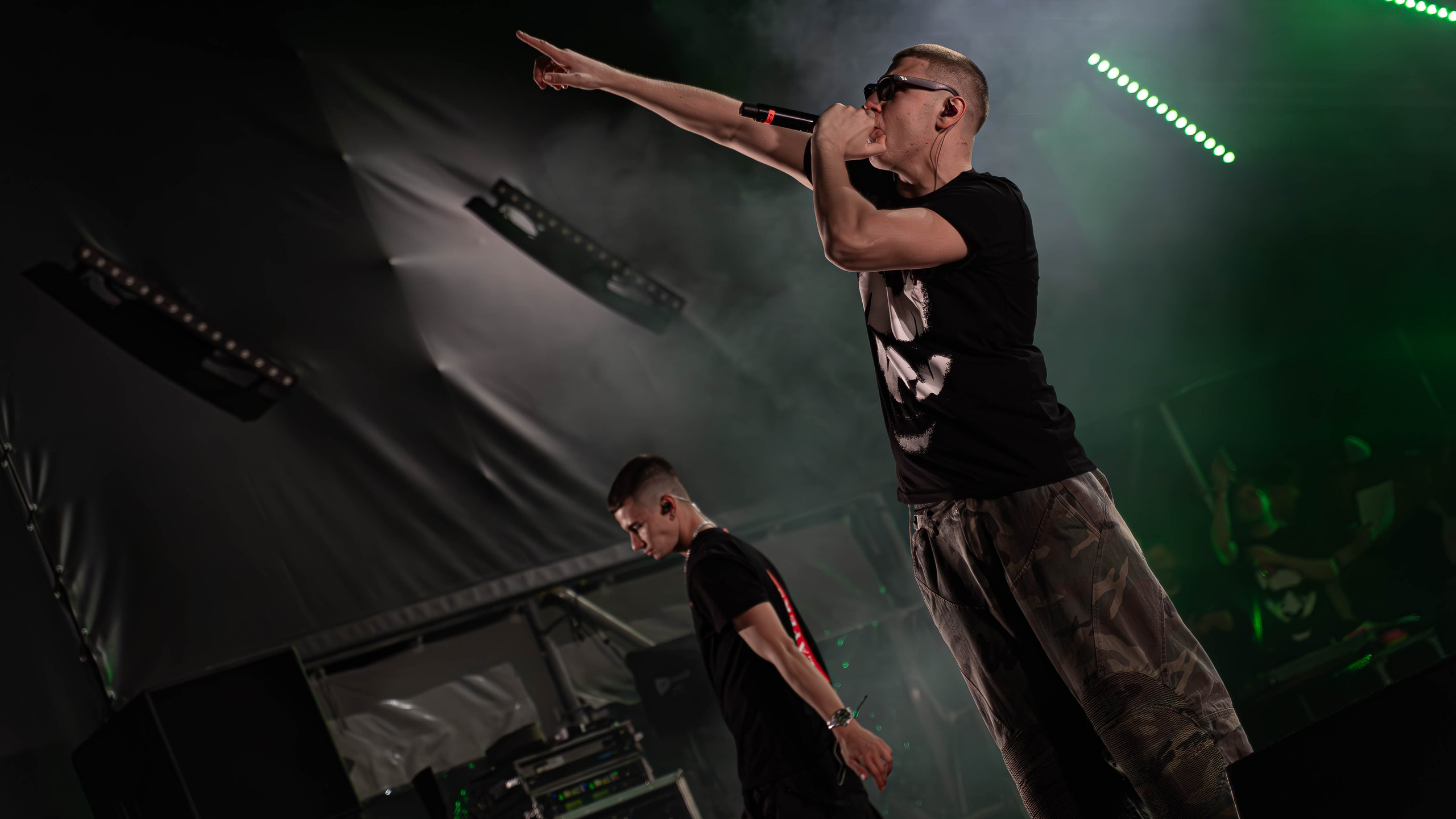 КОНЦЕРТЫ. Разноплановый фотограф из Москвы/Твери