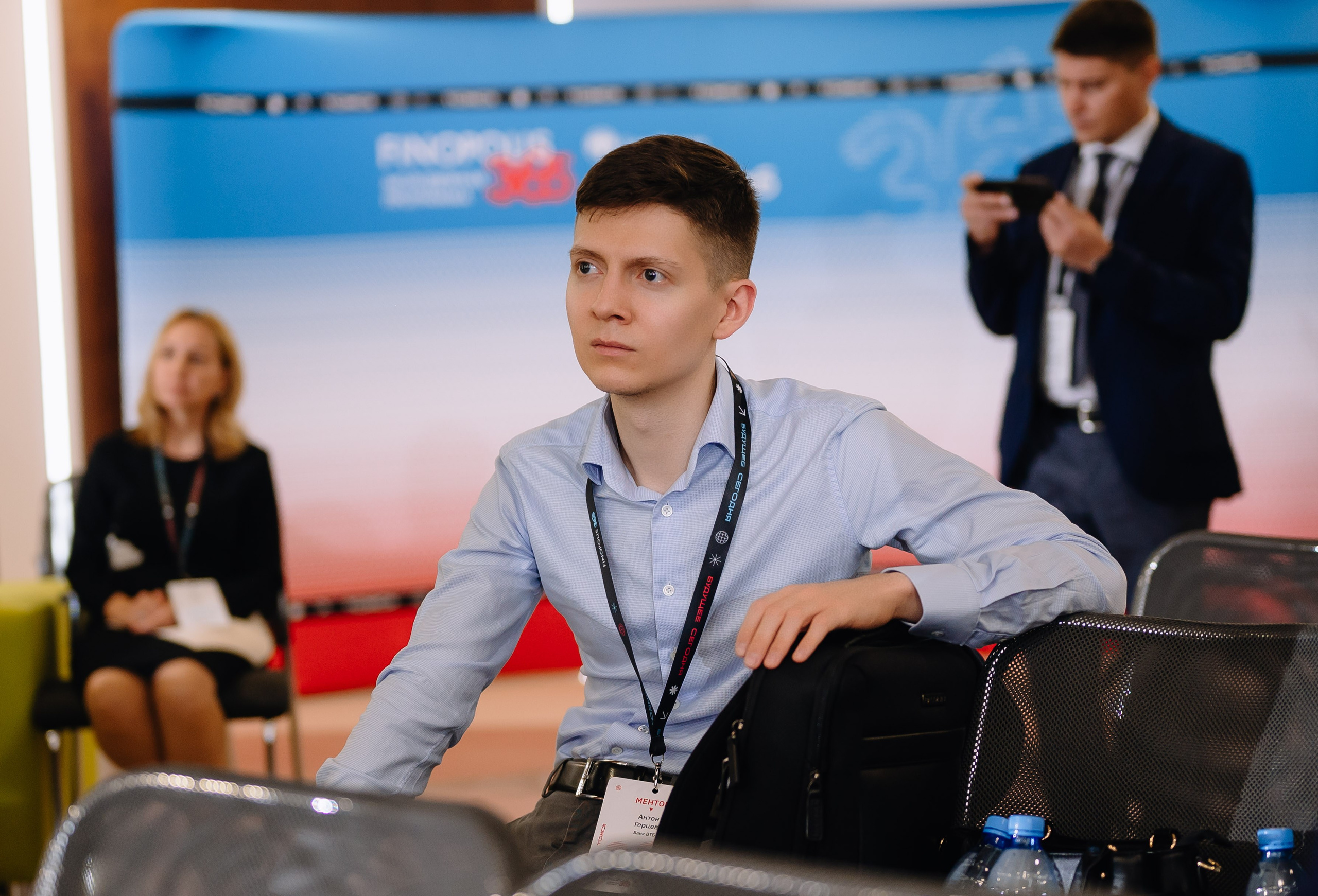 Чемпионат ТГУ. Свадебный и семейный фотограф в Томске Алексей