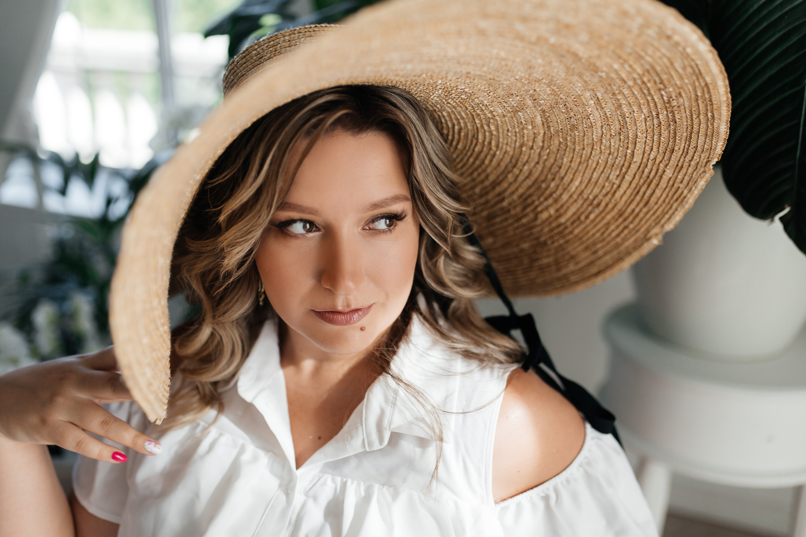 Портреты. Свадебный и семейный фотограф в Томске Алексей