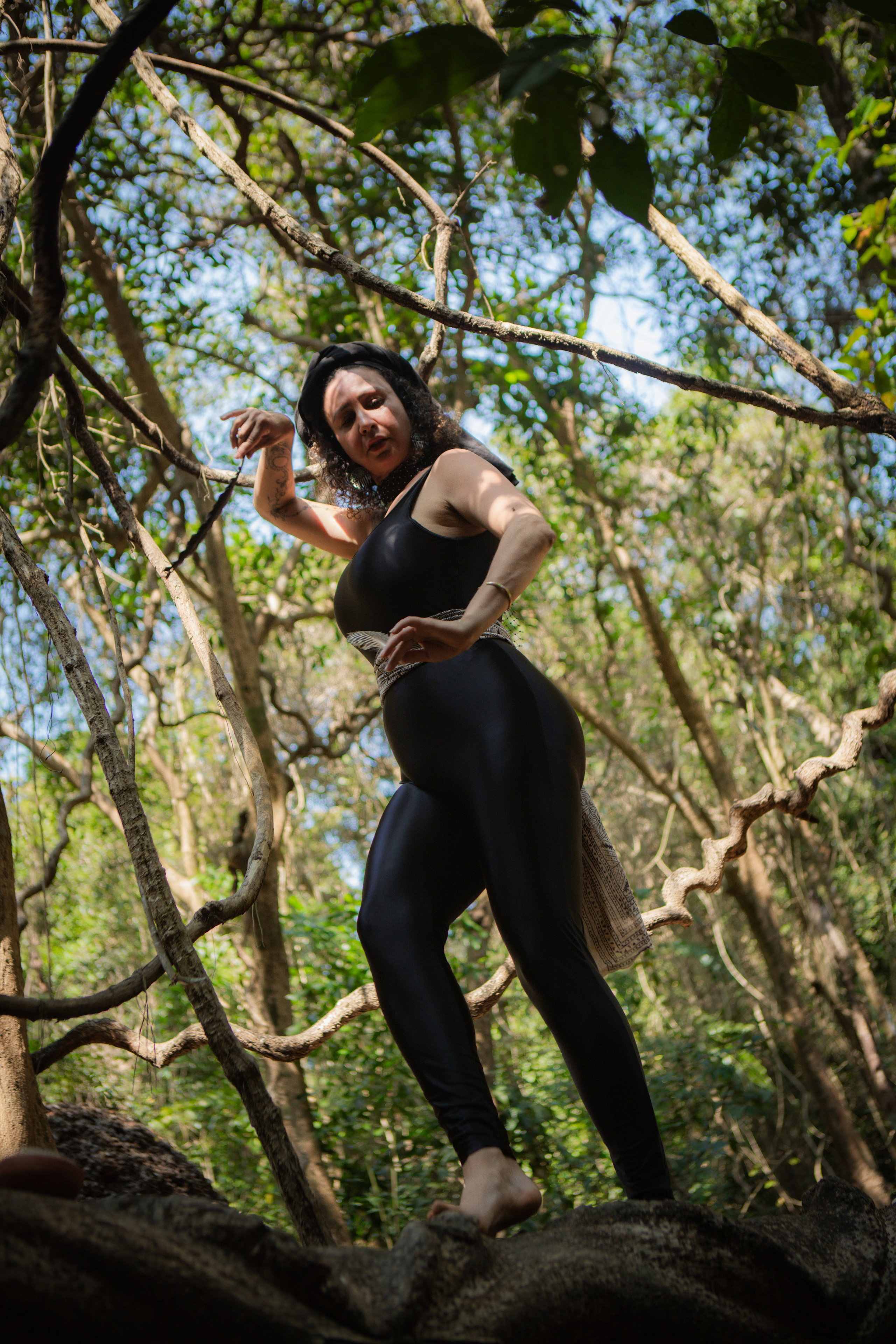 Сильвия. Сайт Фотографа MASHASOLAR