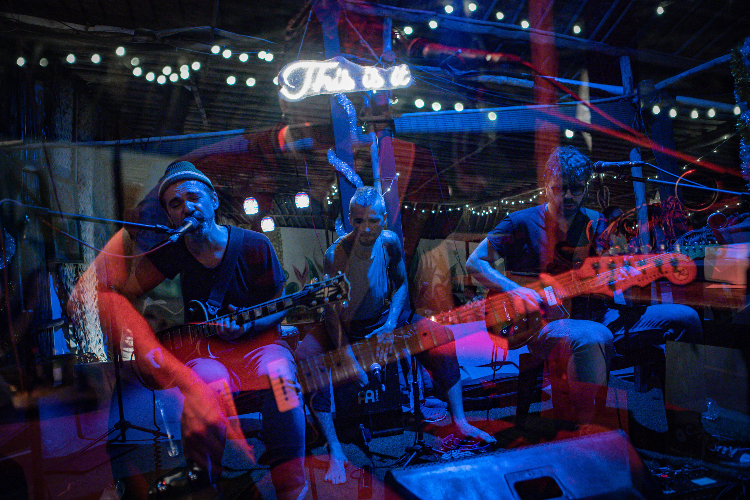 Blues Monday. Сайт Фотографа MASHASOLAR