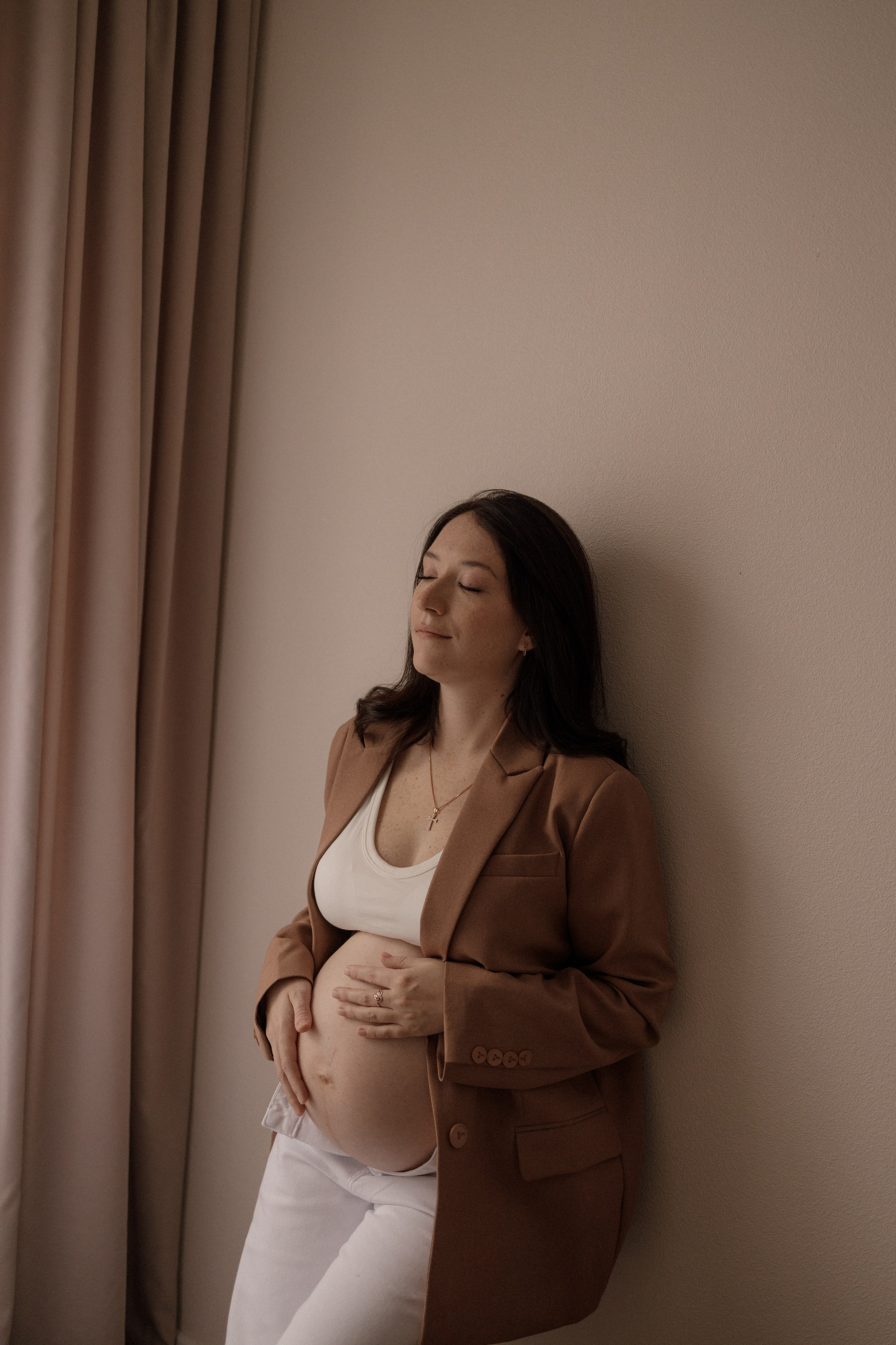 Ждём встречи с тобой. Марина Мужиченкова. Семейная и детская фотосъёмка в Москве