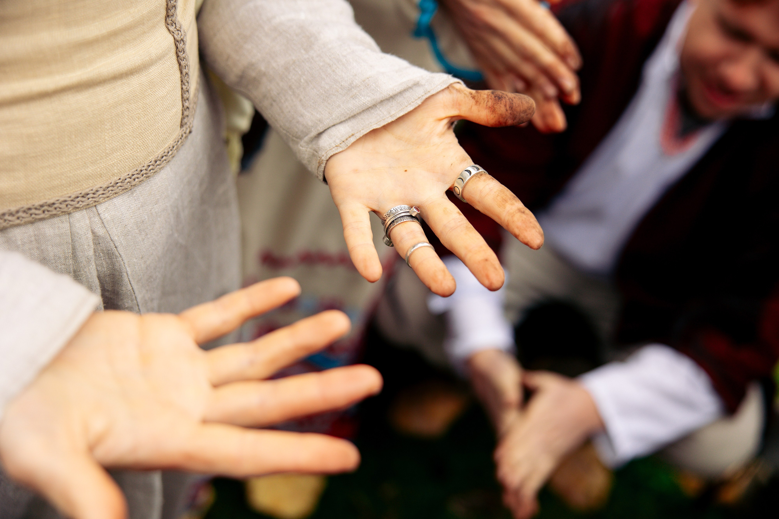 ХОЛОП -тематический праздник. Свадебный фотограф Минск РБ