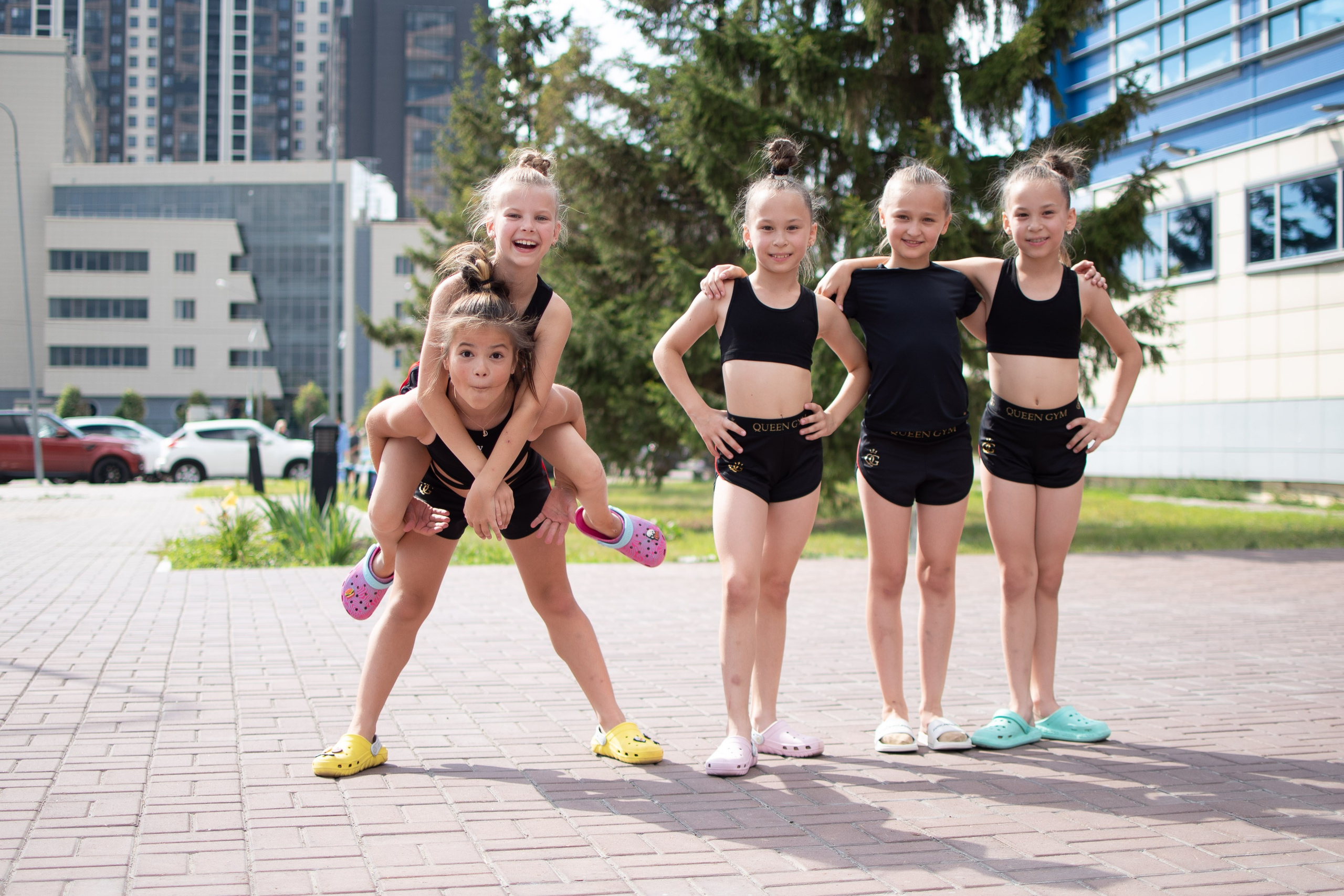 Репортаж. Главная