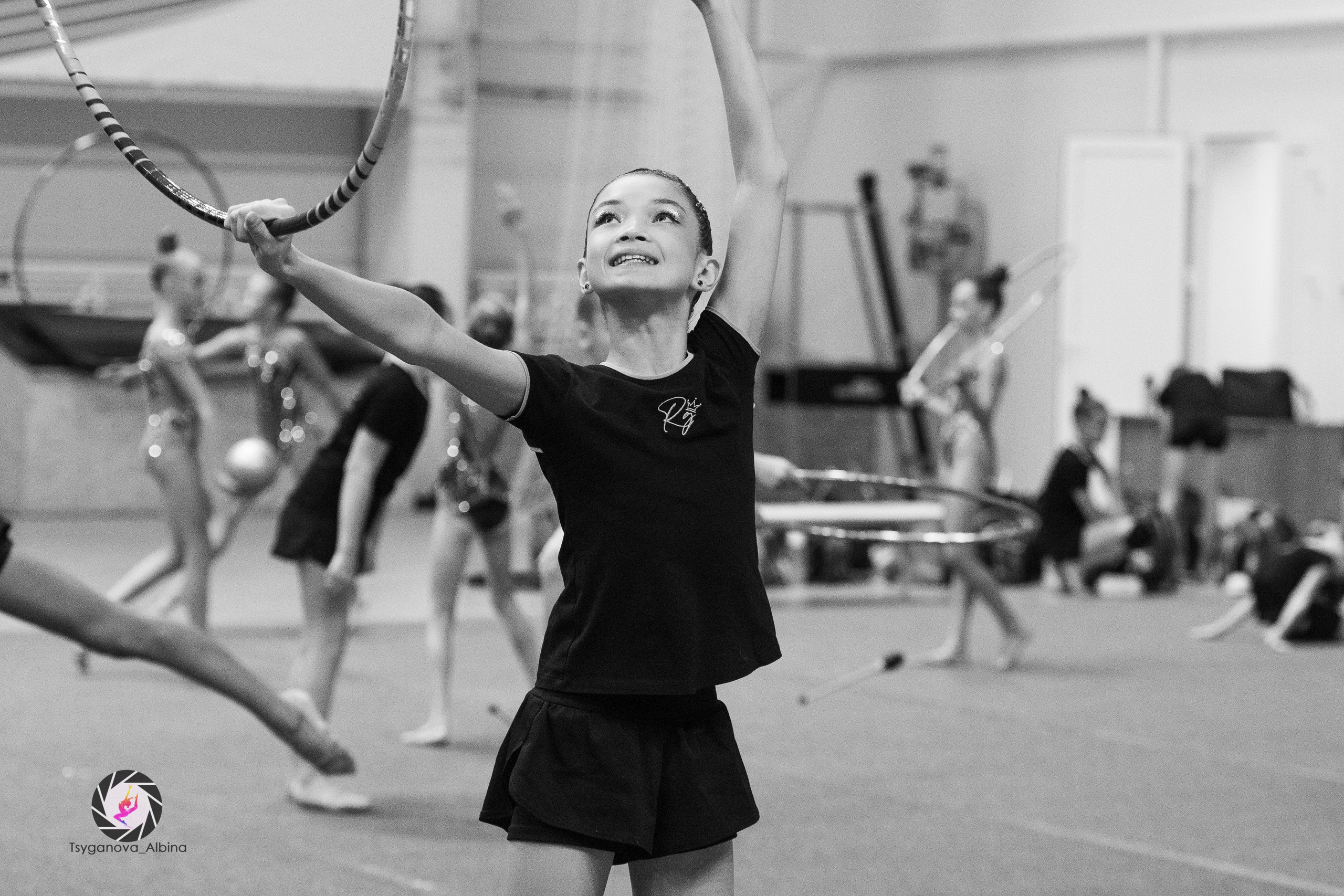 Репортаж. Главная