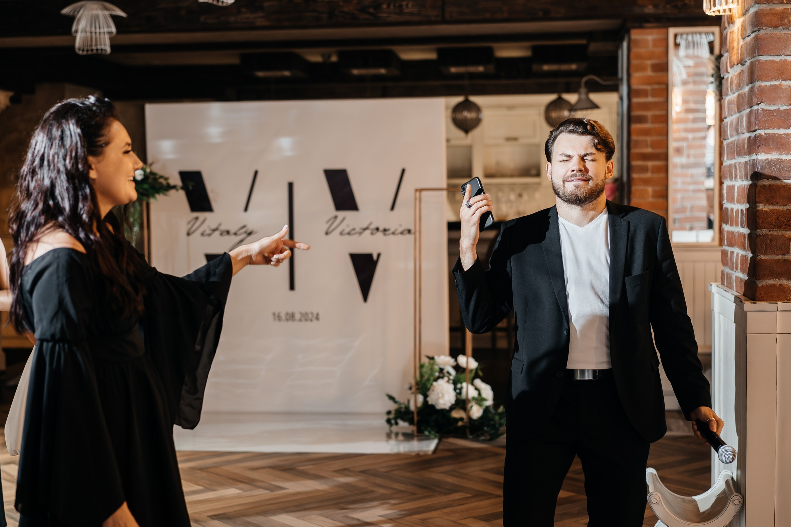 Виктория & Виталий. Свадебный фотограф Барнаул Алексей Павлов